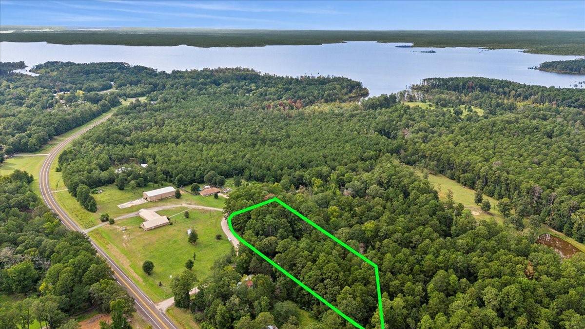 Brookeland, TX 75931,180 Barrow DR