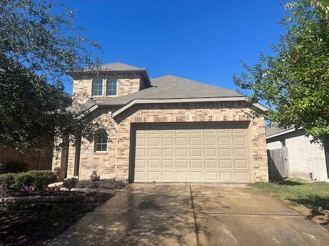 Houston, TX 77066,5038 Azalea Trace DR