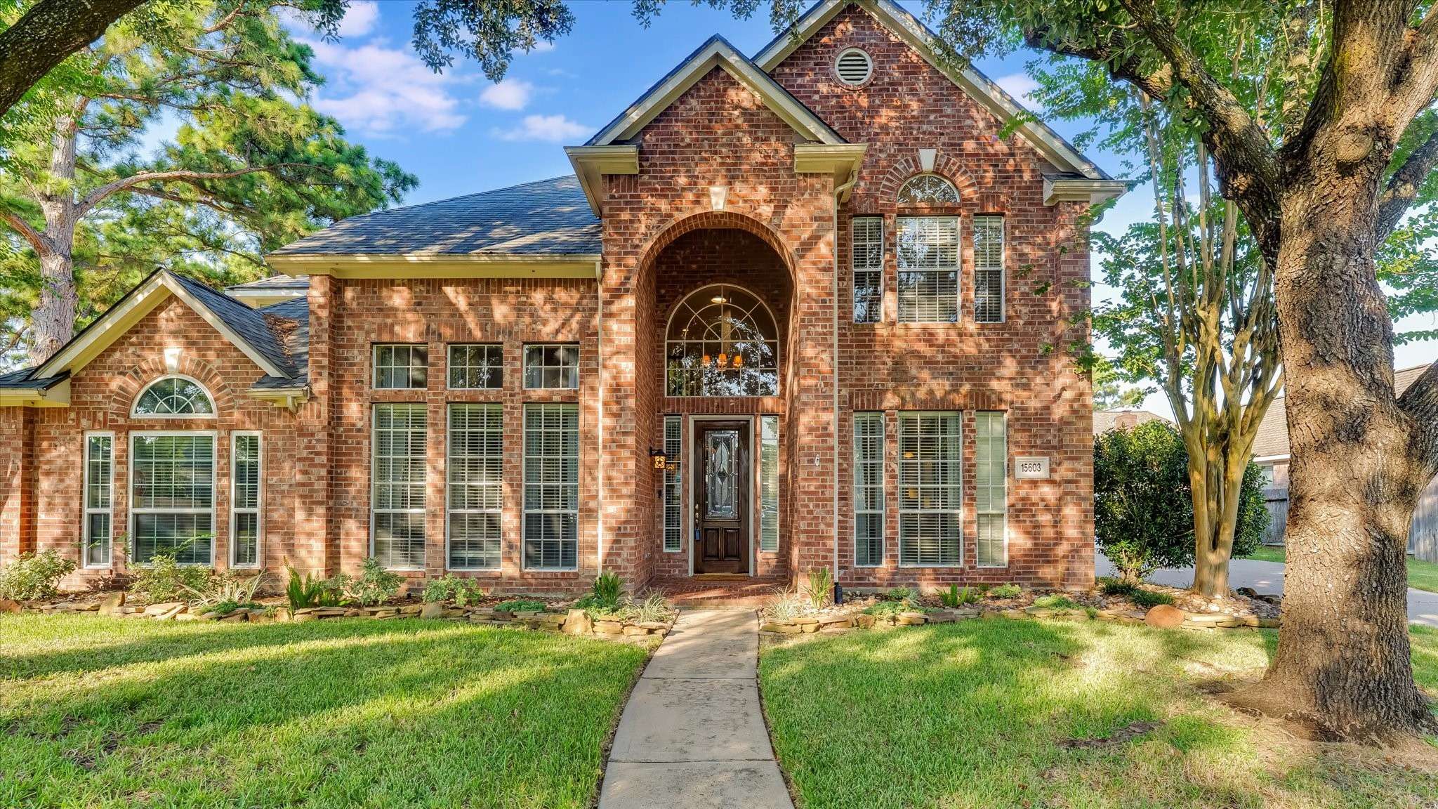 Cypress, TX 77433,15603 Twisting Springs DR