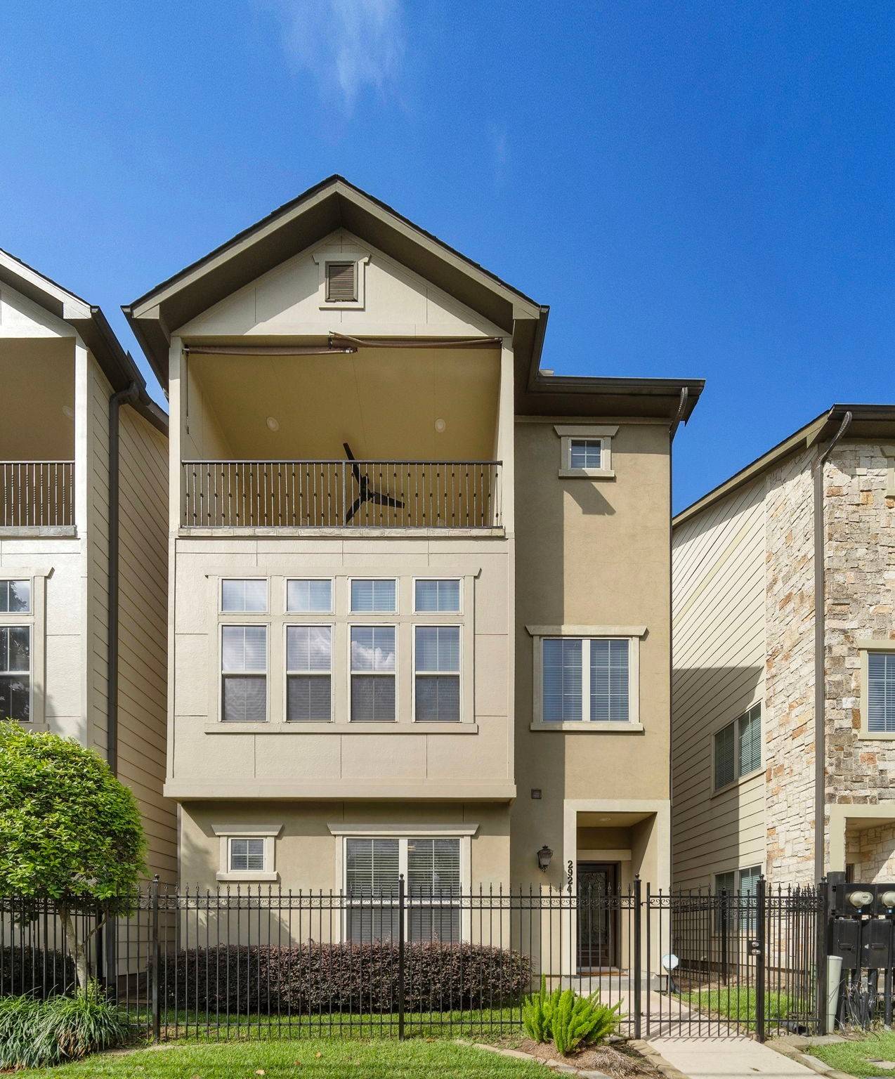 Houston, TX 77003,2924 Leeland ST