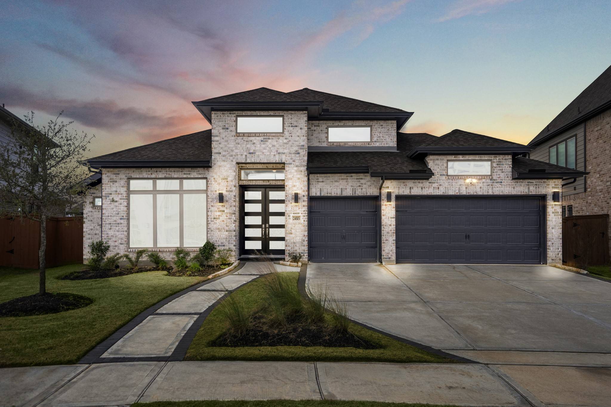 Katy, TX 77493,24515 Green Buffalograss TRL