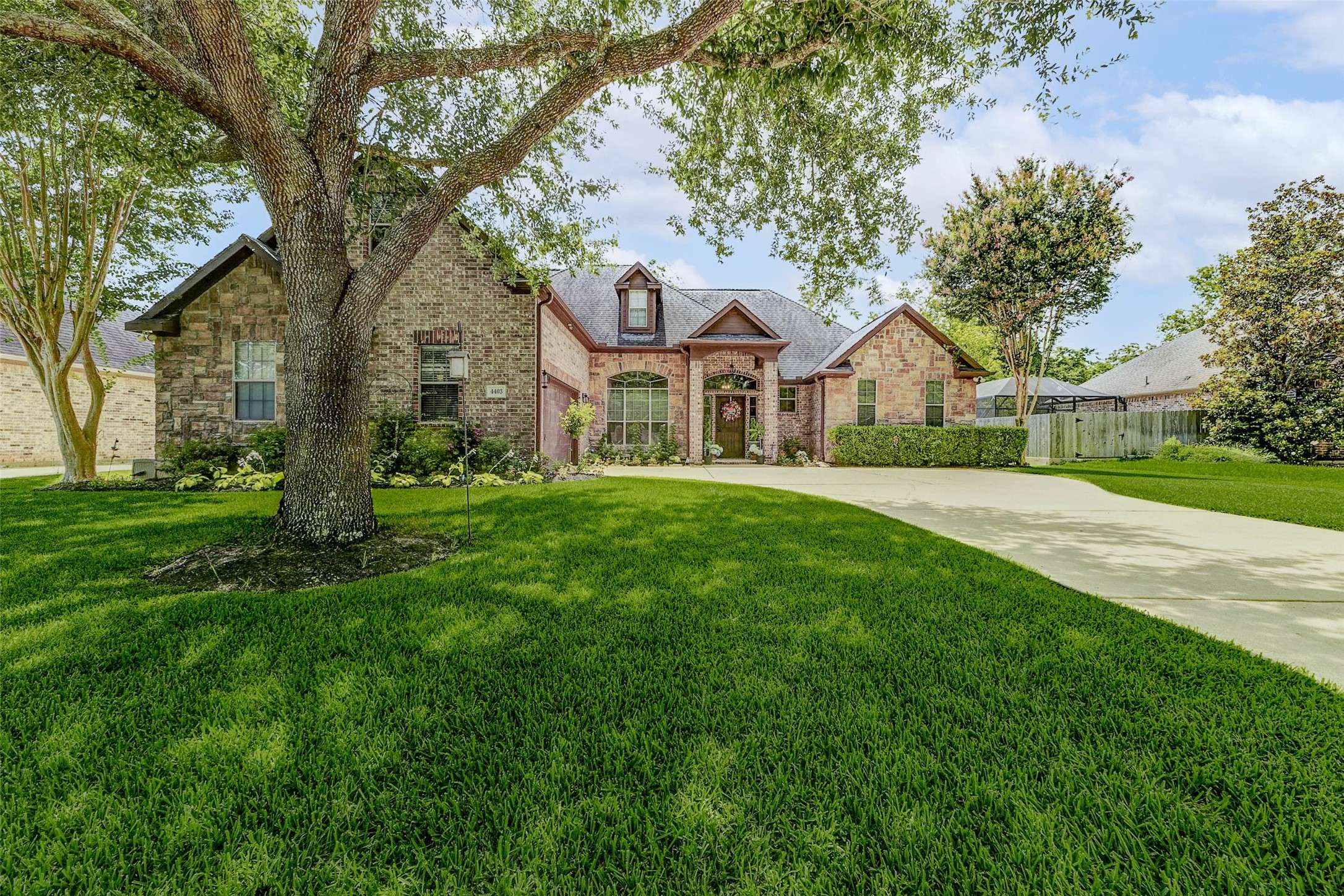 Fulshear, TX 77441,4403 Wickby ST