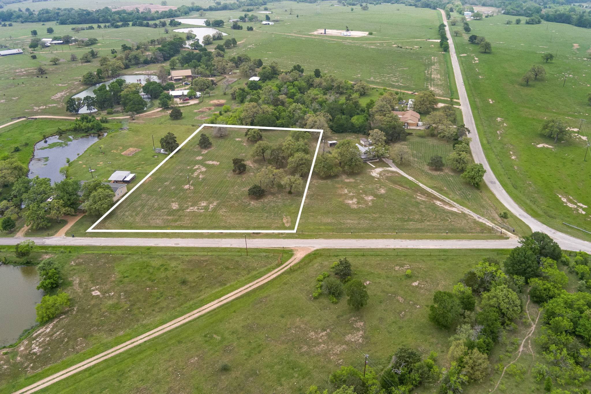 Giddings, TX 78942,TBD County Road 111