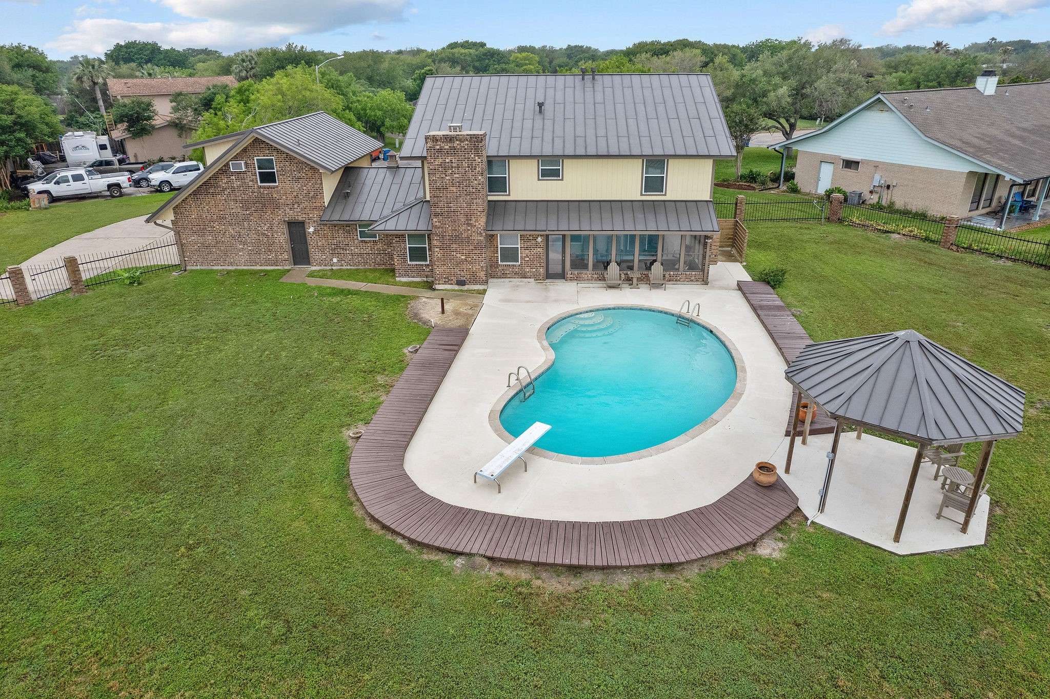 Port Lavaca, TX 77979,8 Las Brisas PL