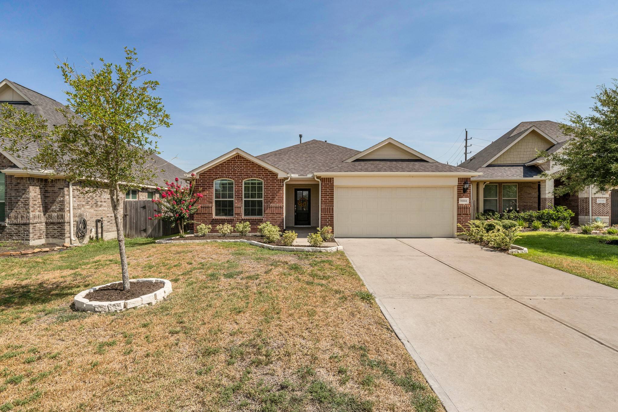 Hockley, TX 77447,31114 Gulf Cypress LN