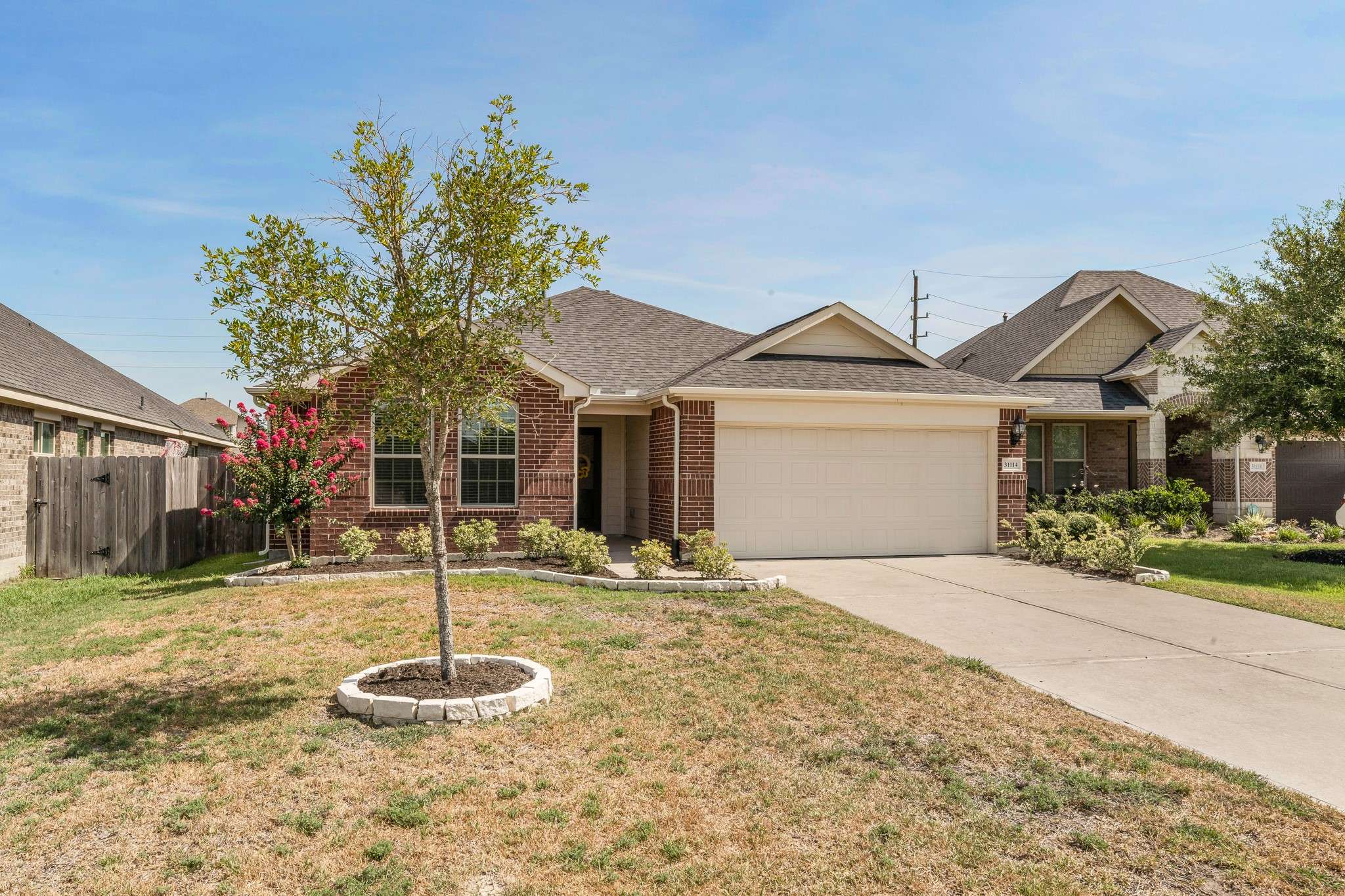 Hockley, TX 77447,31114 Gulf Cypress LN