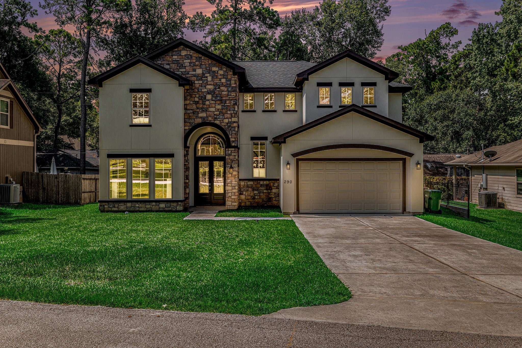 Panorama Village, TX 77304,290 Apple Valley Dr