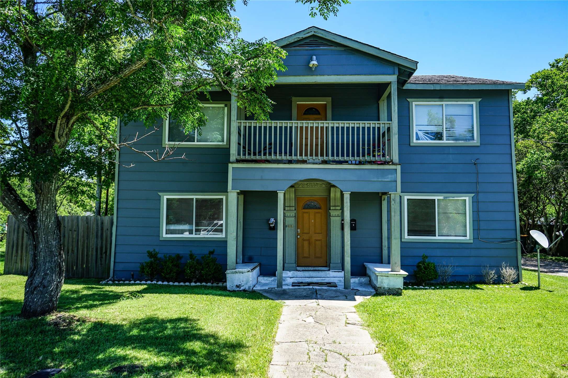 La Marque, TX 77568,711 Avenue A