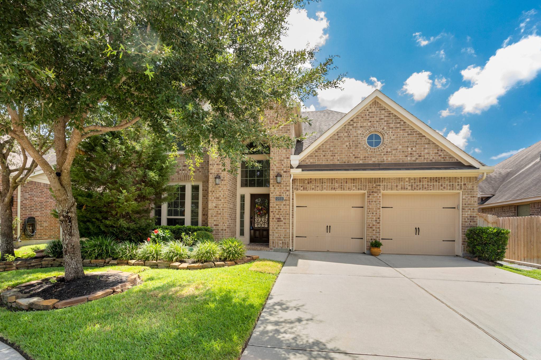 Cypress, TX 77433,10518 Kicking Horse PASS