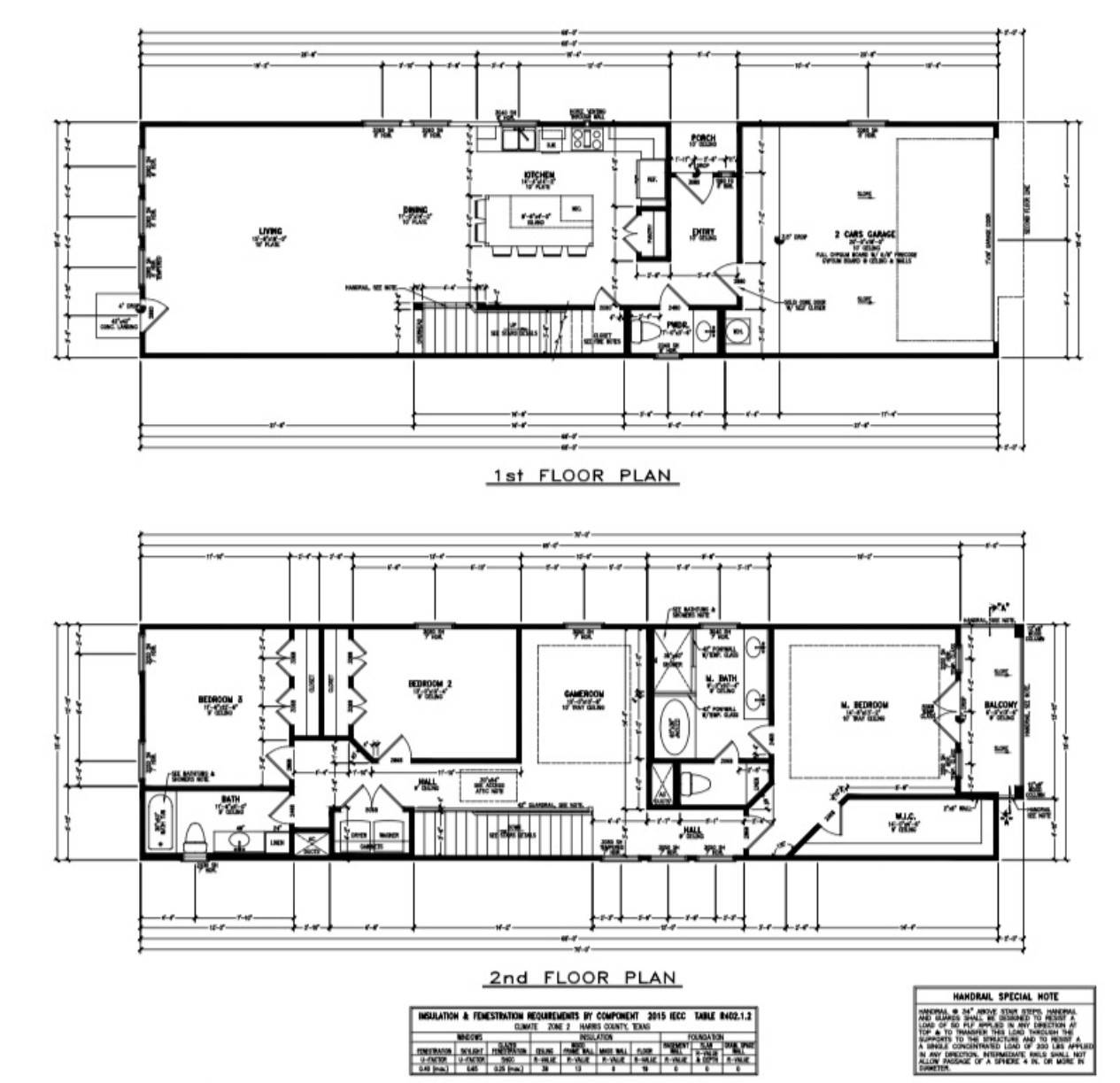 Houston, TX 77093,2429 Parker RD
