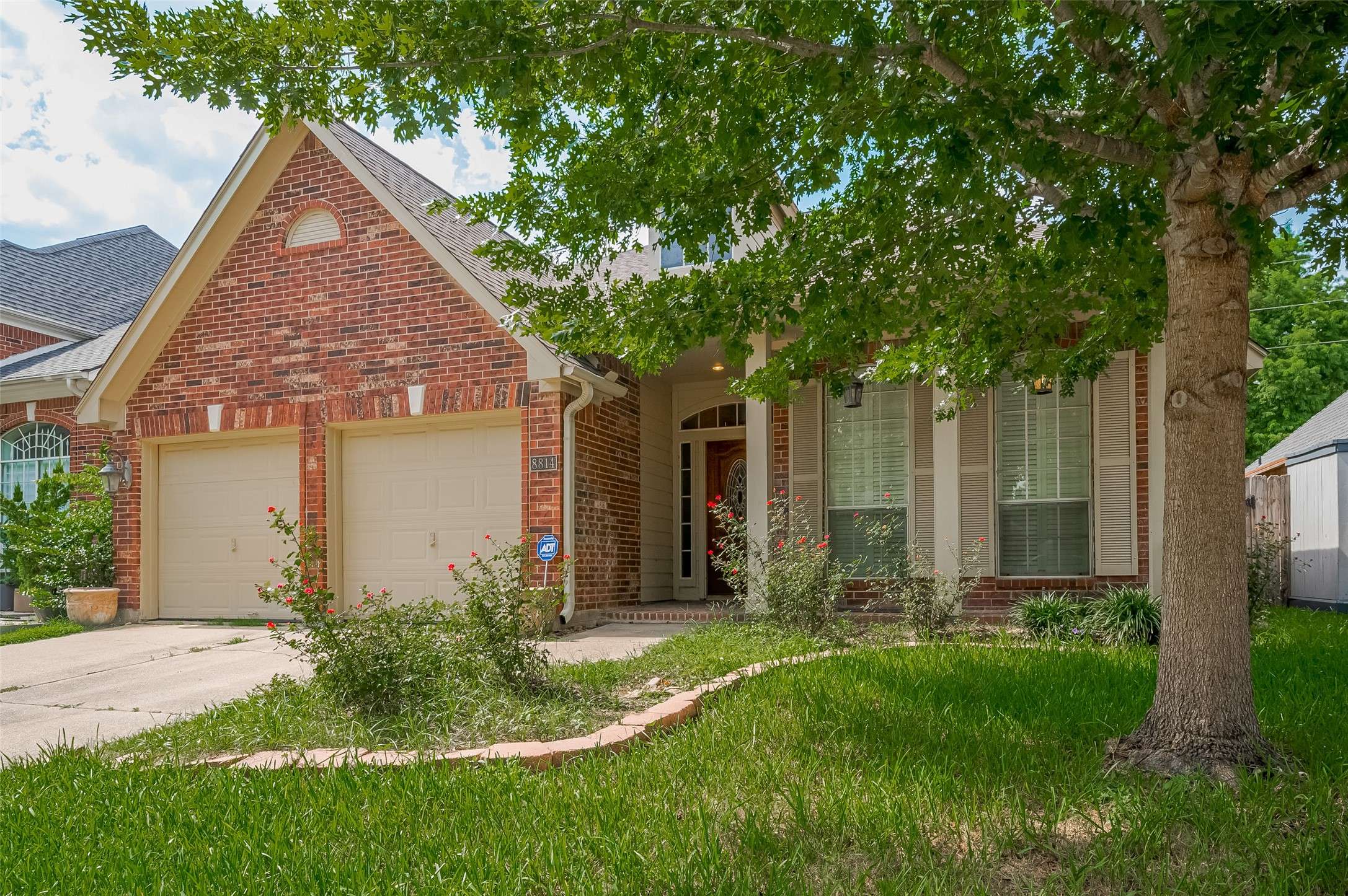 Houston, TX 77040,8814 Fairbloom LN