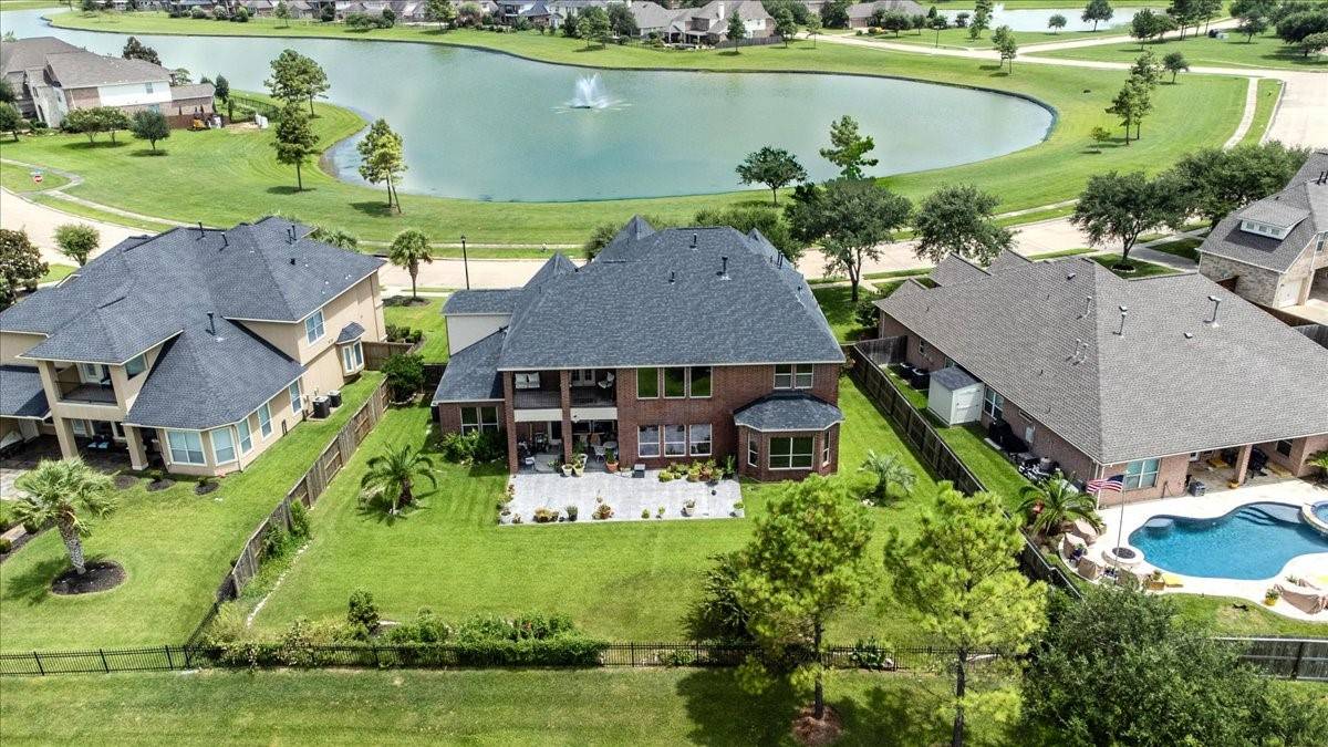 Pearland, TX 77581,1606 Bentlake LN