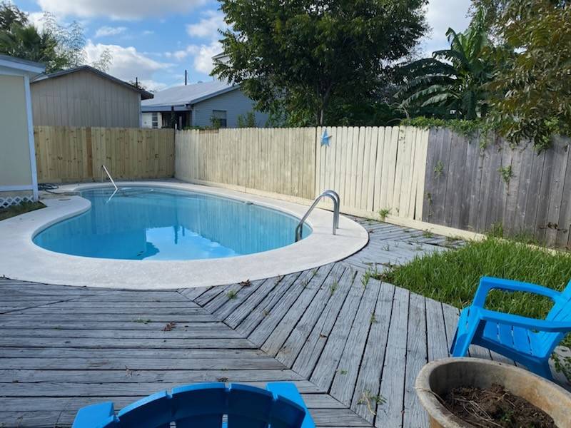 Houston, TX 77009,5311 Gano ST