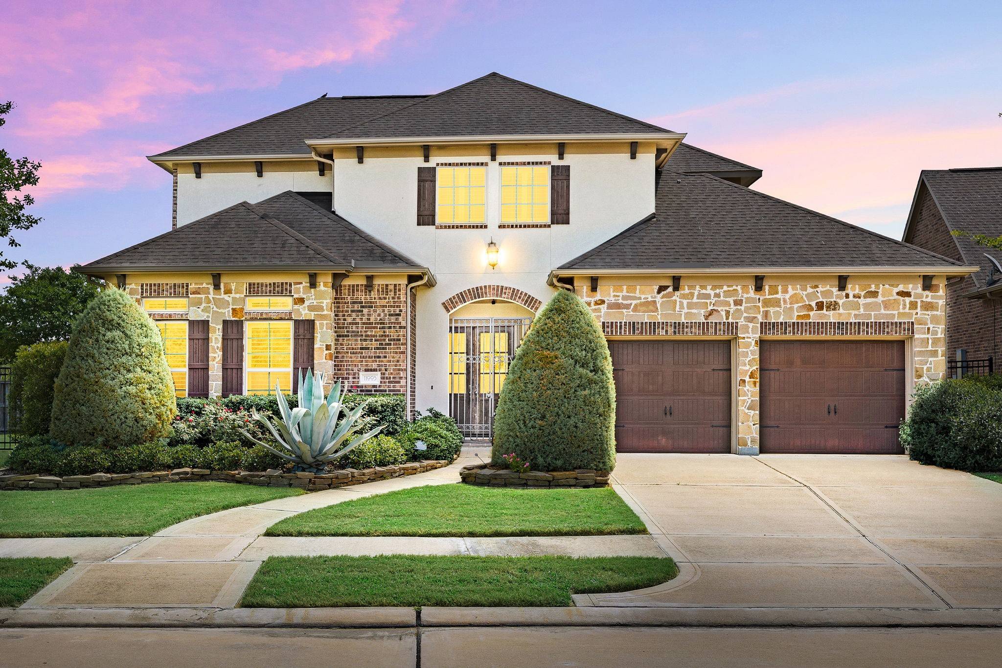 Richmond, TX 77407,11003 Flanker WAY