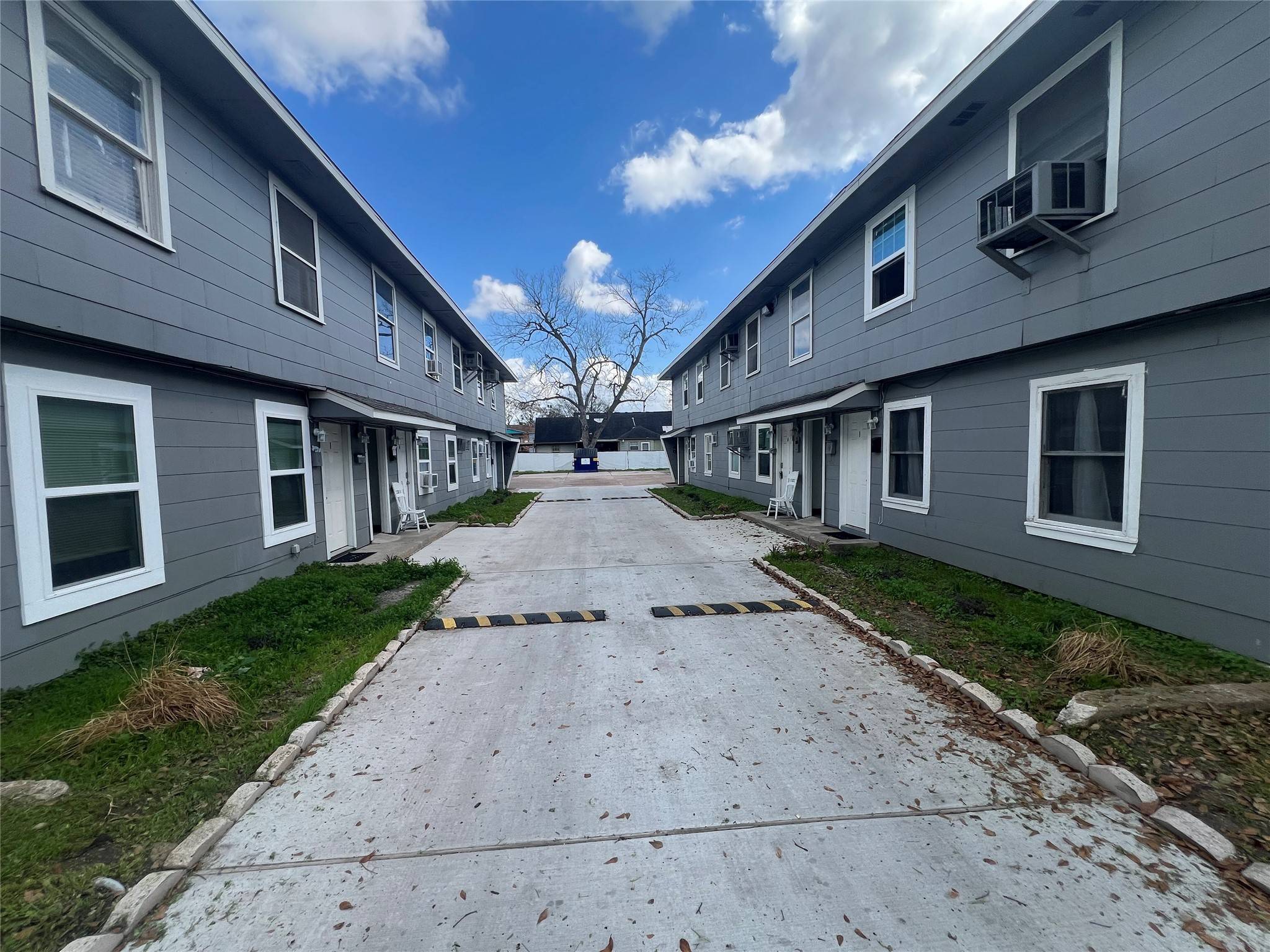 Houston, TX 77017,2917 Ashley ST #12
