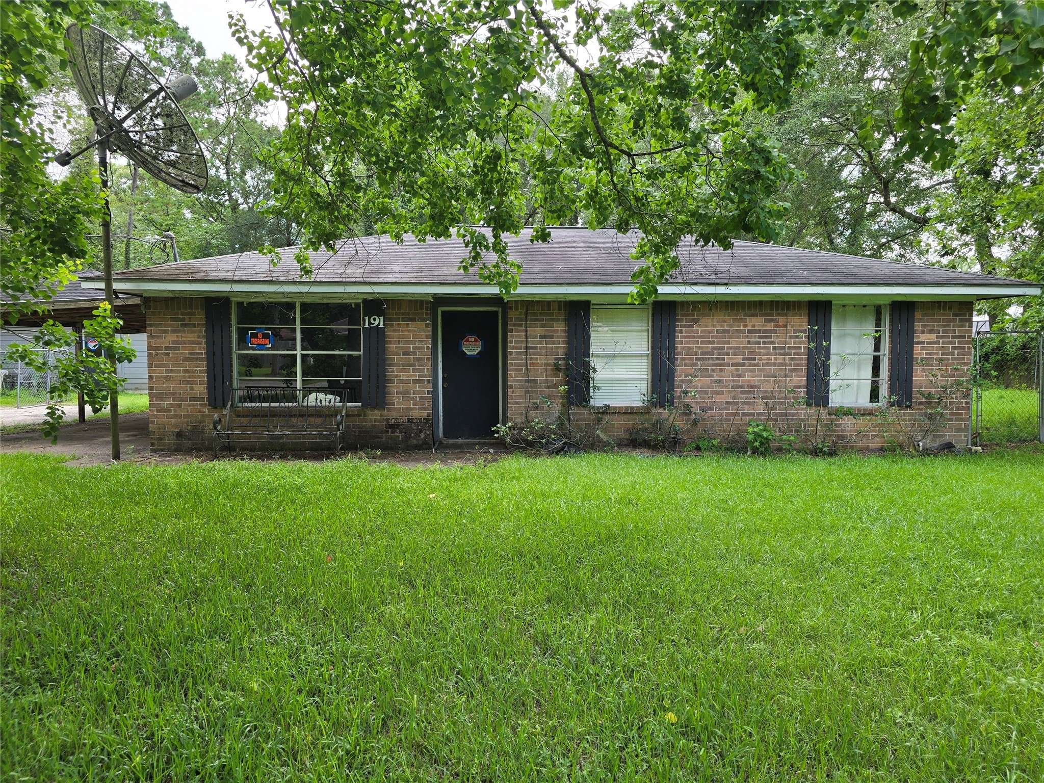 Woodbranch, TX 77357,191 Dogwood TRL