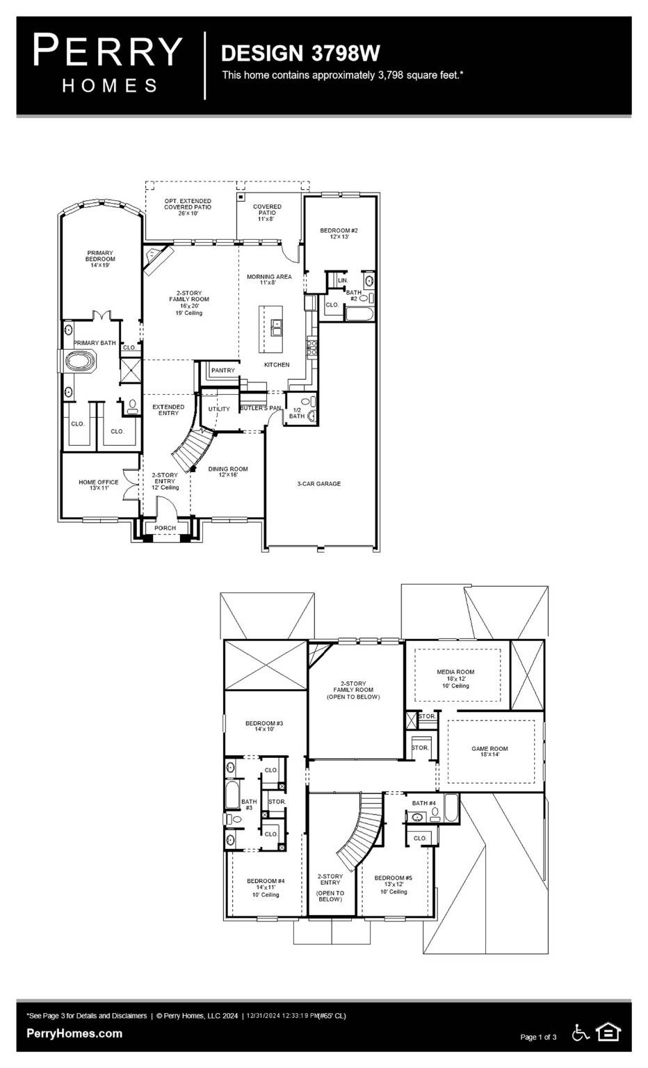 Katy, TX 77493,25322 Golden Tallgrass DR