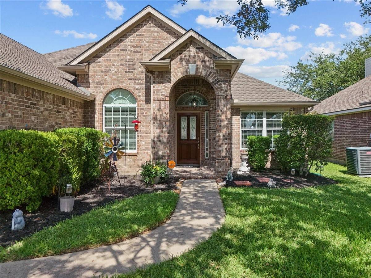 Deer Park, TX 77536,2718 Crestmont DR