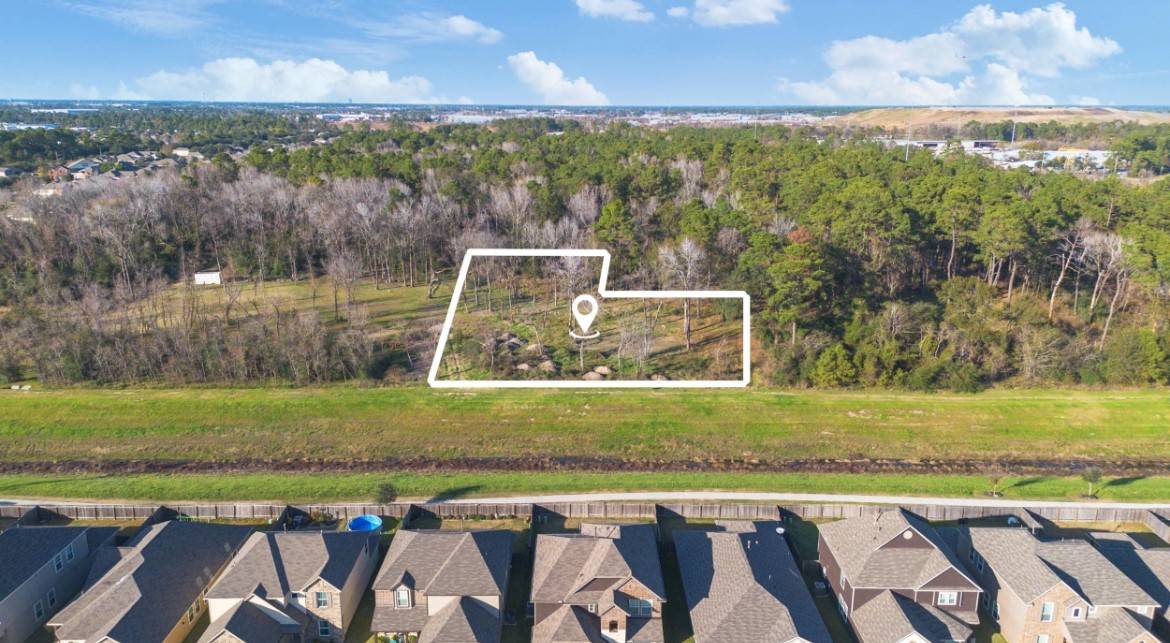 Houston, TX 77073,0 W Hardy RD