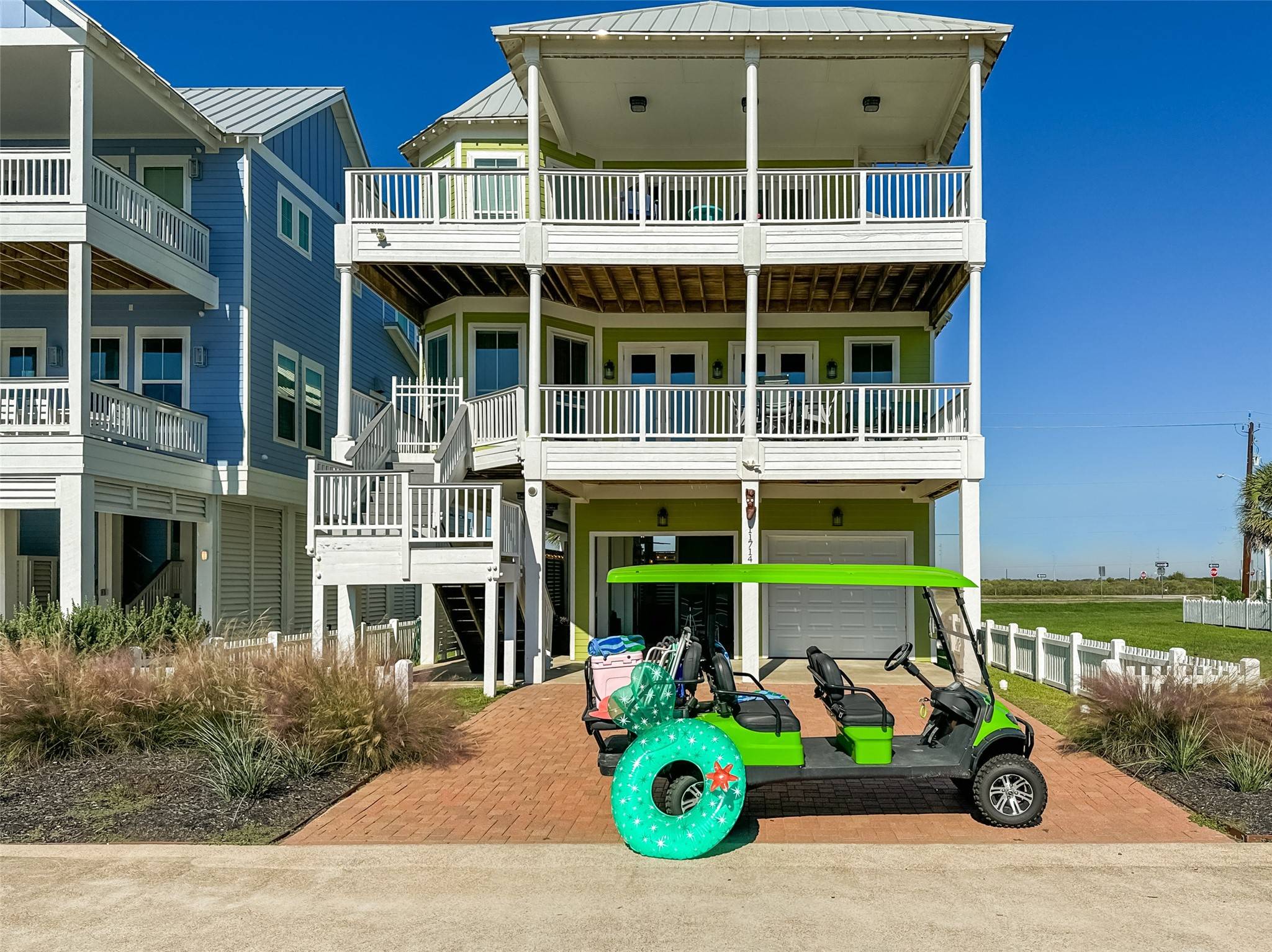 Galveston, TX 77554,11714 Opihi