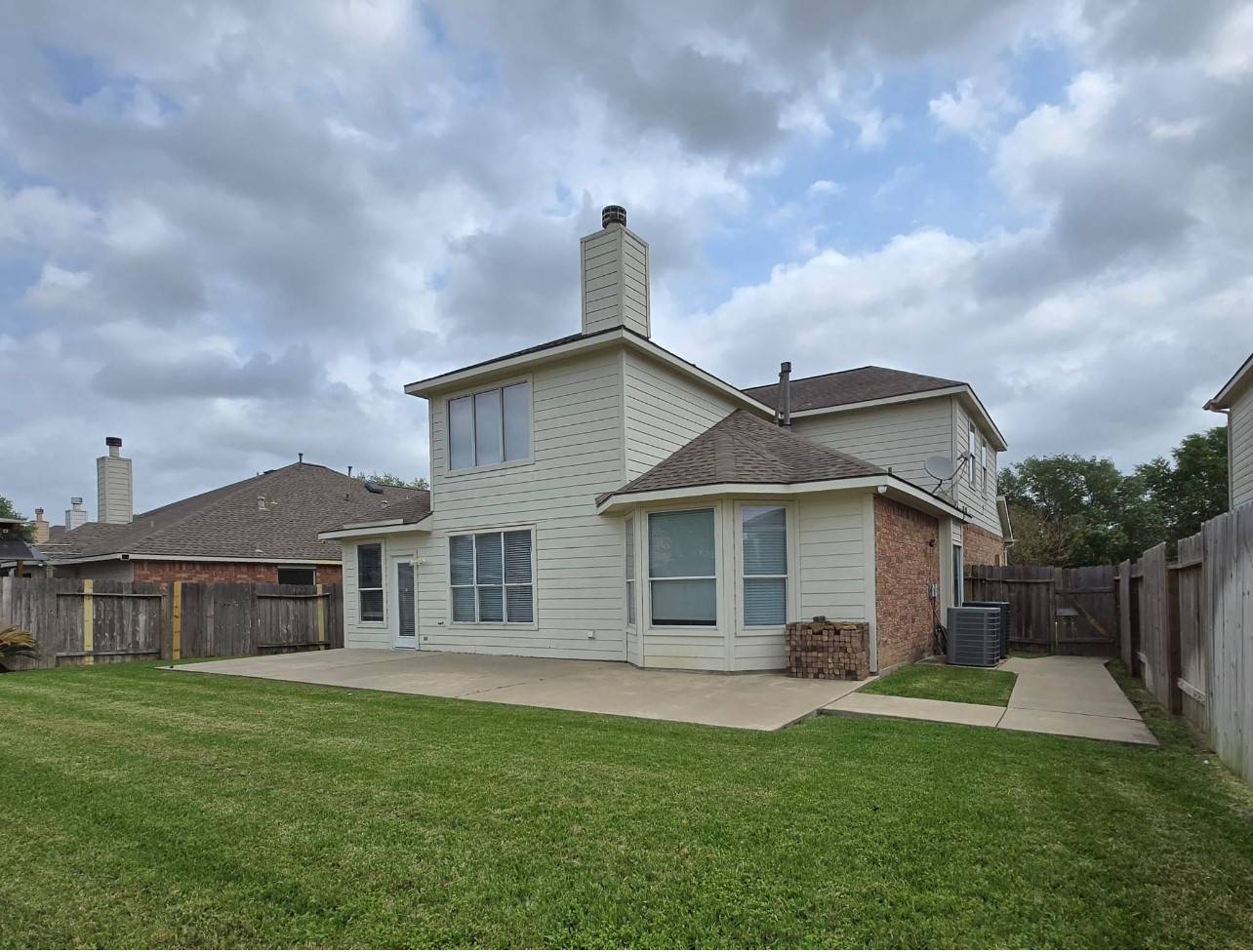 Katy, TX 77449,4815 Claymill CT