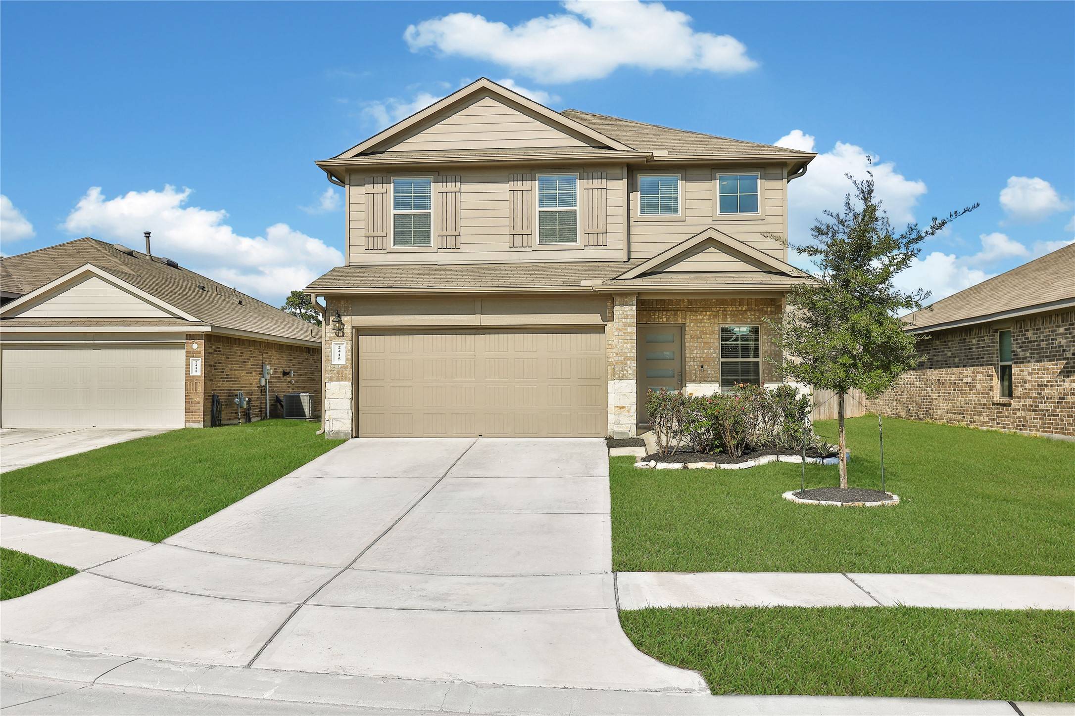 Spring, TX 77373,2415 Sutton Hollow CT