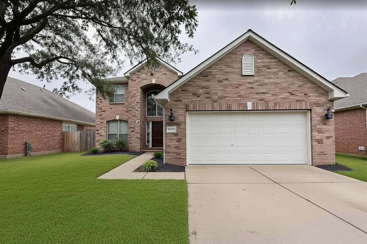 Cypress, TX 77433,14907 E Lime Blossom CT