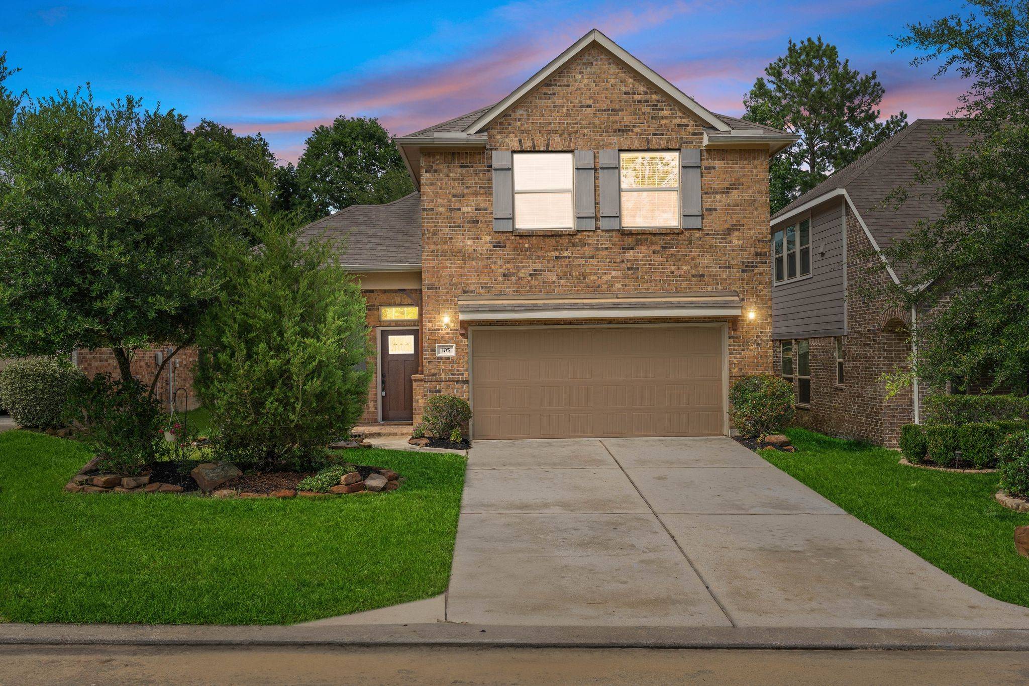 Montgomery, TX 77316,105 Logan Pass CT