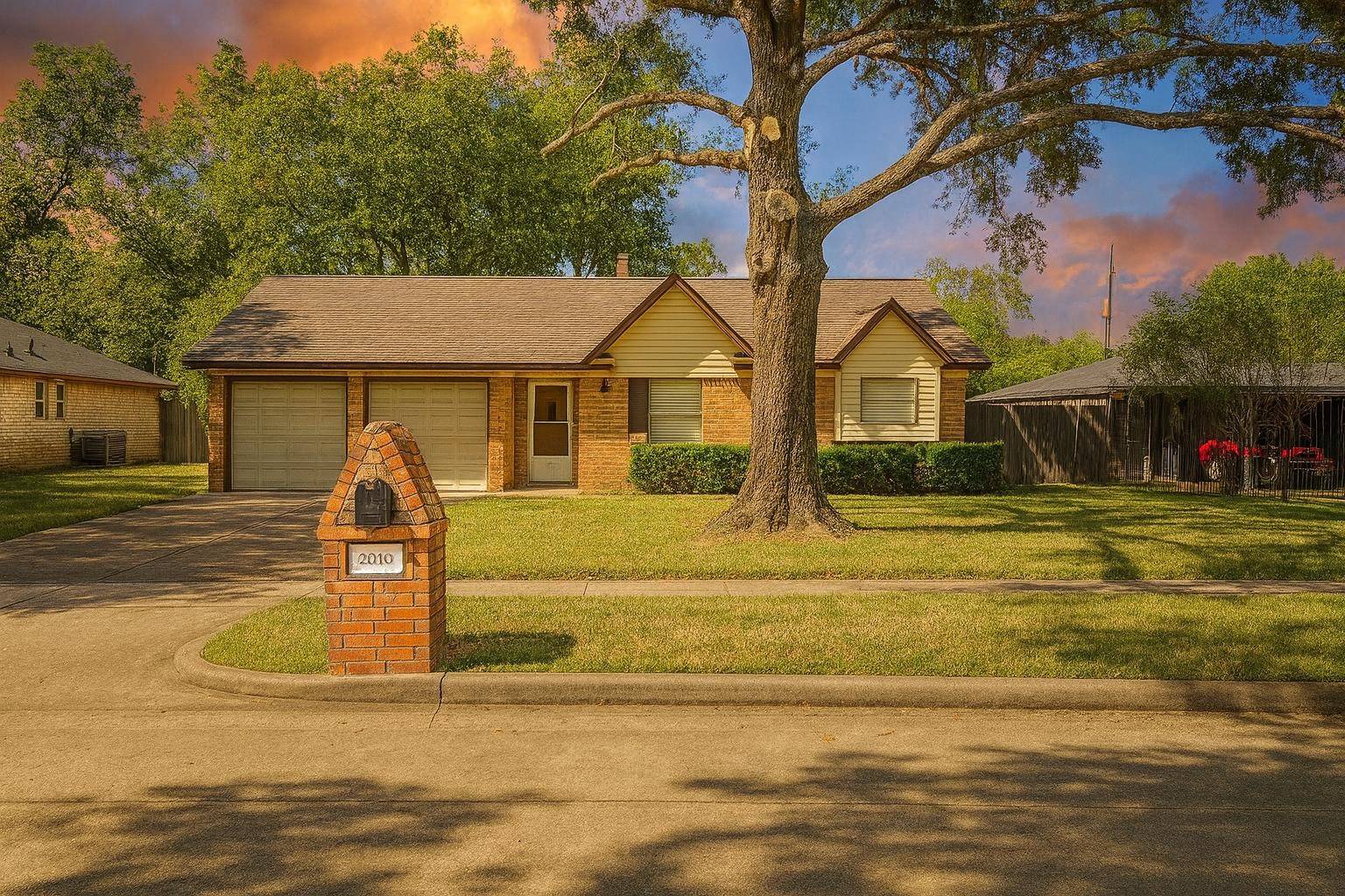 Jersey Village, TX 77040,16010 Acapulco