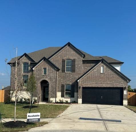 League City, TX 77573,715 Westwood DR