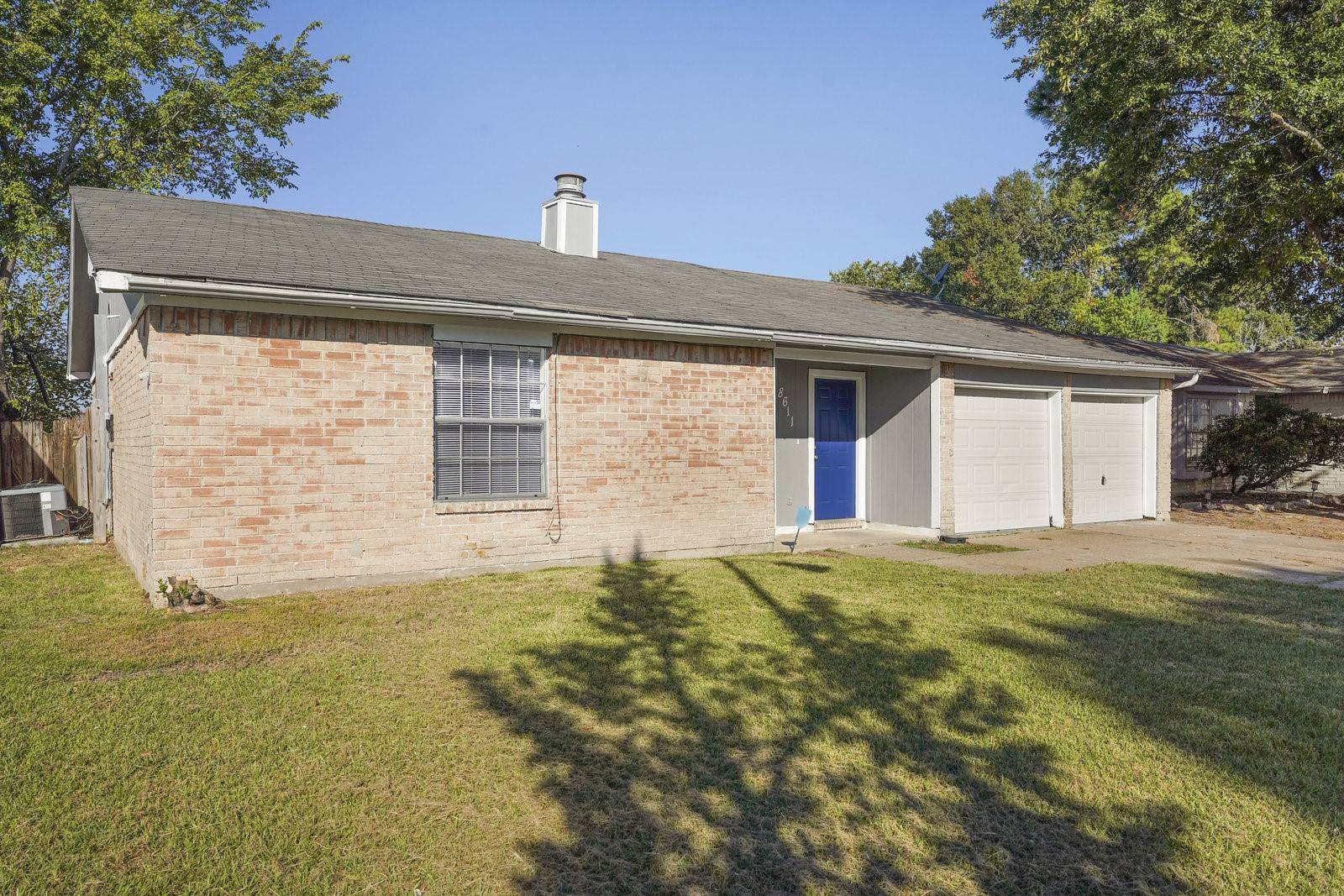 Houston, TX 77044,8611 Sherrywood DR