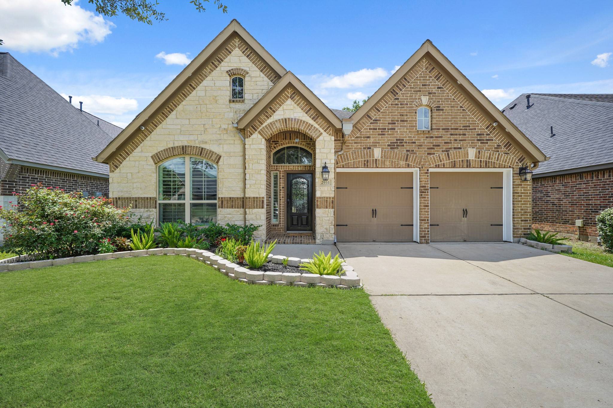 Richmond, TX 77406,2931 Garden River LN