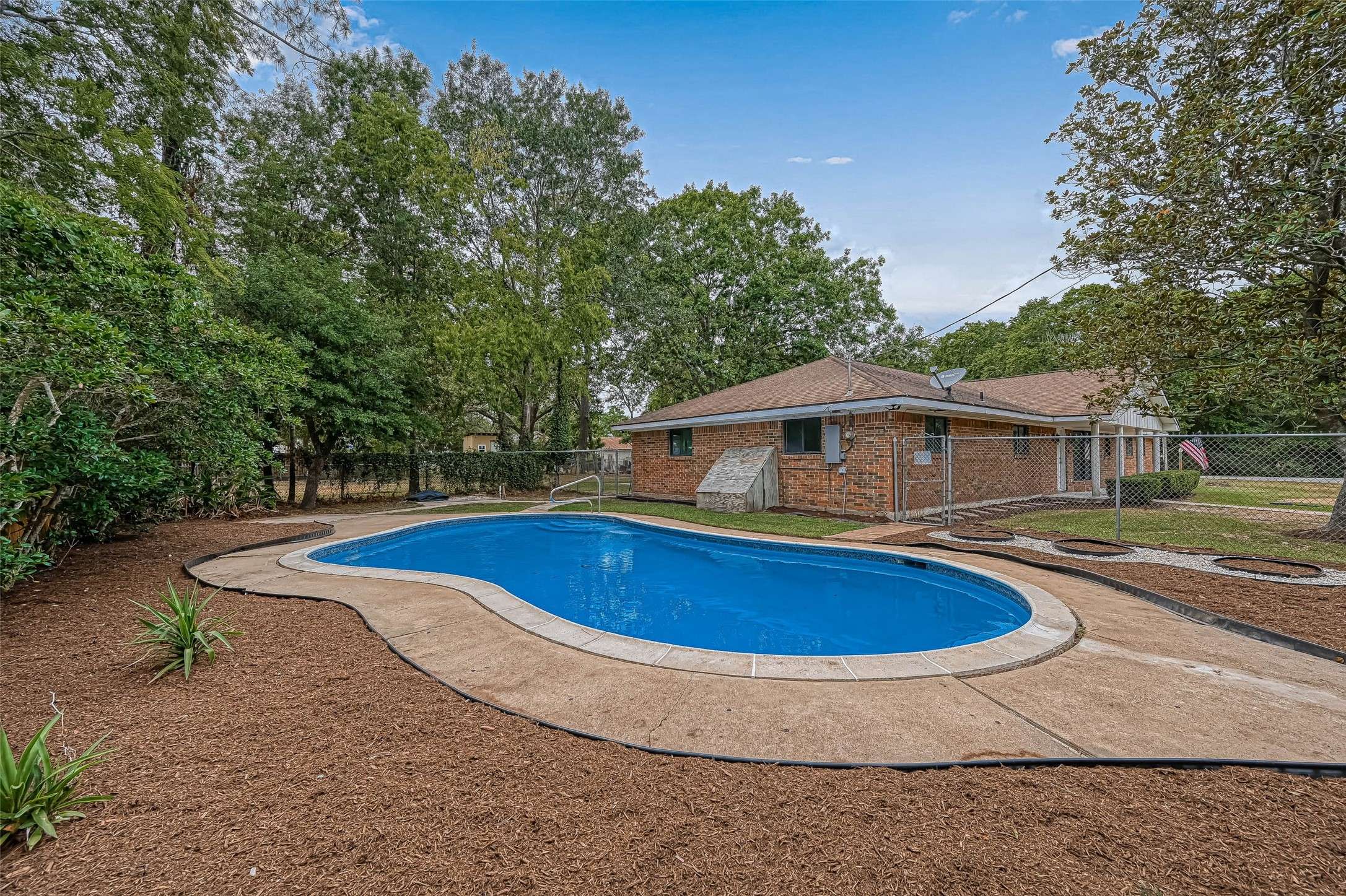 Damon, TX 77430,3402 Cedar