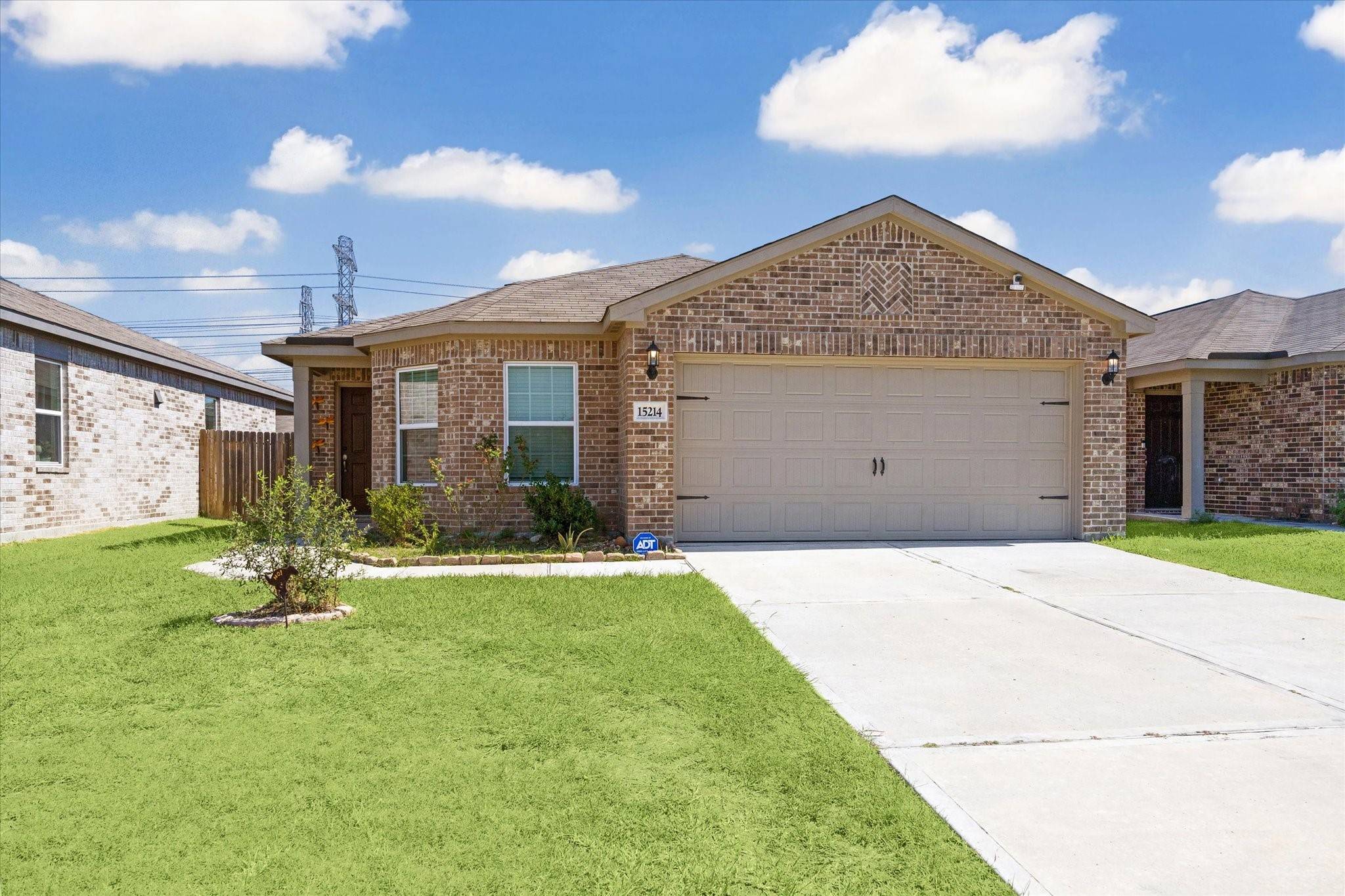 Humble, TX 77396,15214 Central Lakes DR