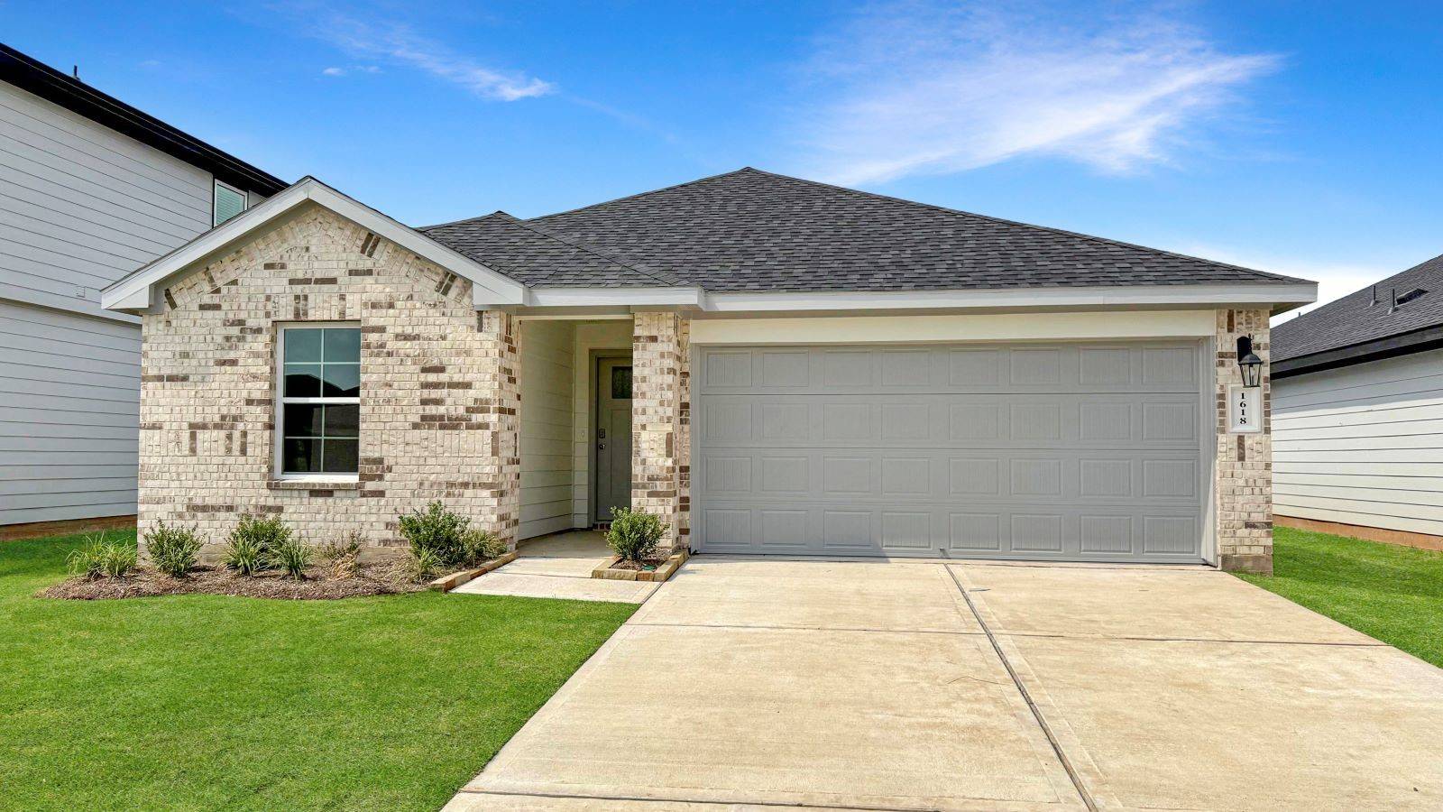 Richmond, TX 77406,1618 Stelvio Pass Drive