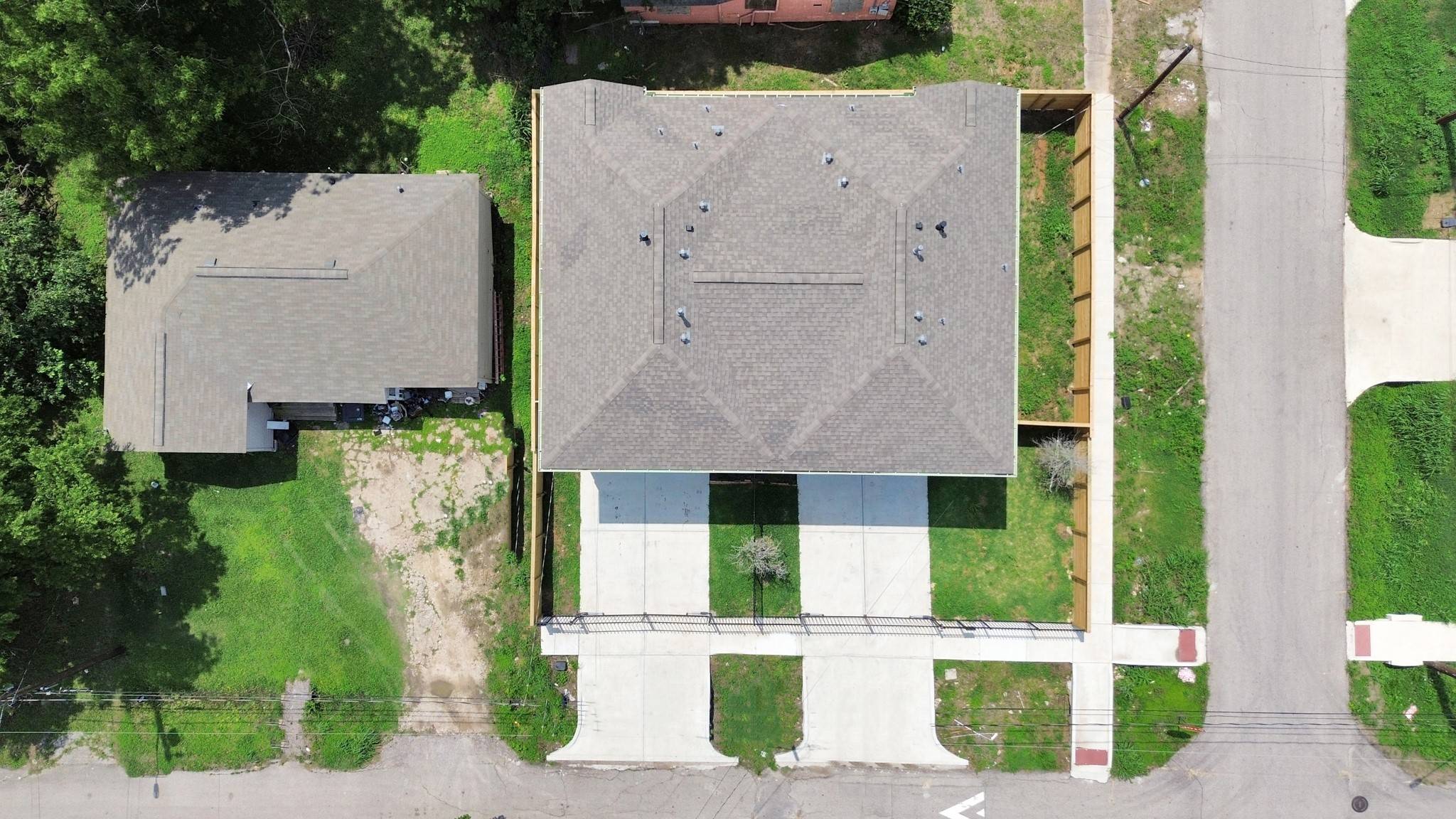 Houston, TX 77051,8406 Parnell ST #A/B