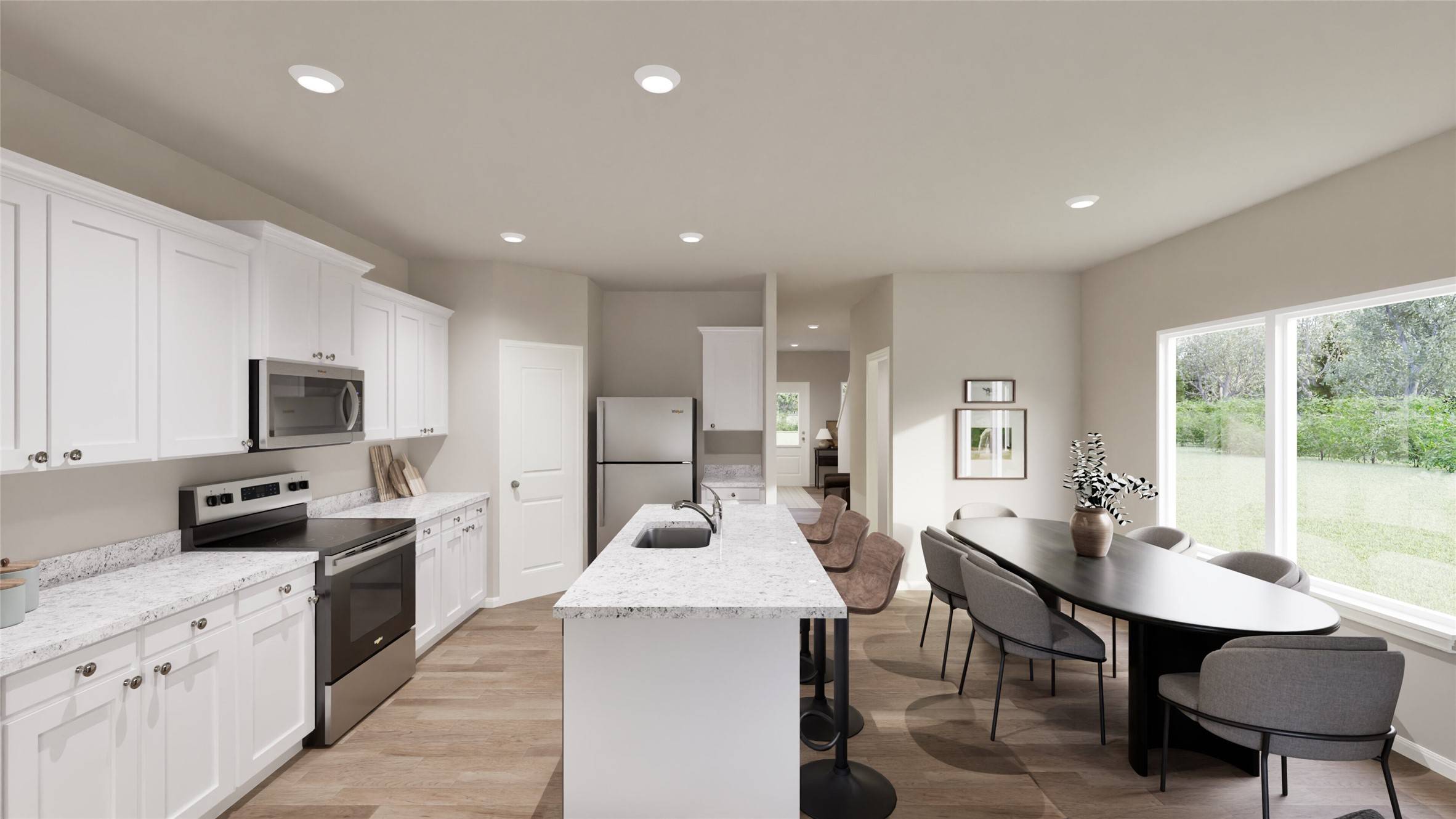 Magnolia, TX 77354,21658 Lotus Elm ST