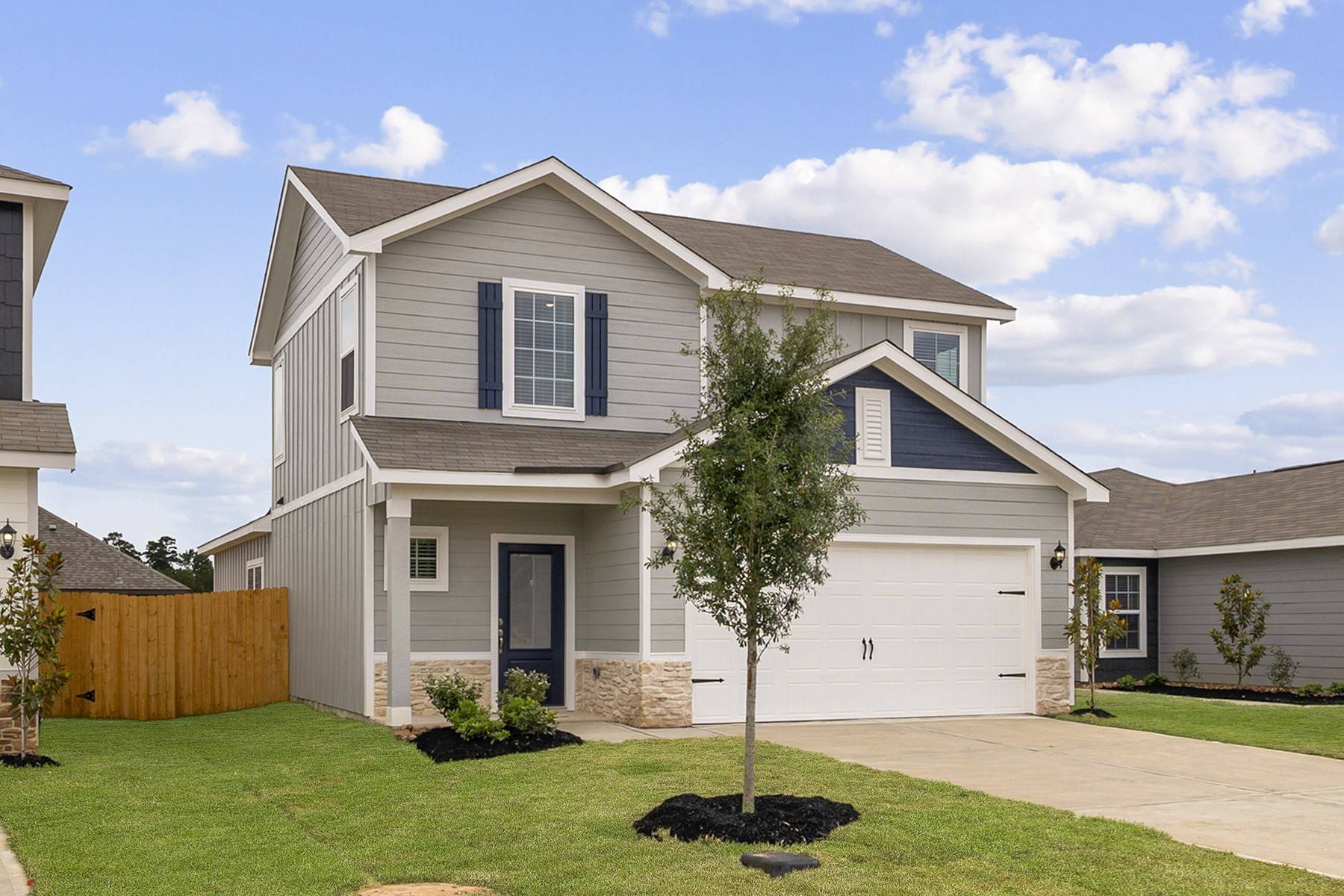 Magnolia, TX 77354,21658 Lotus Elm ST