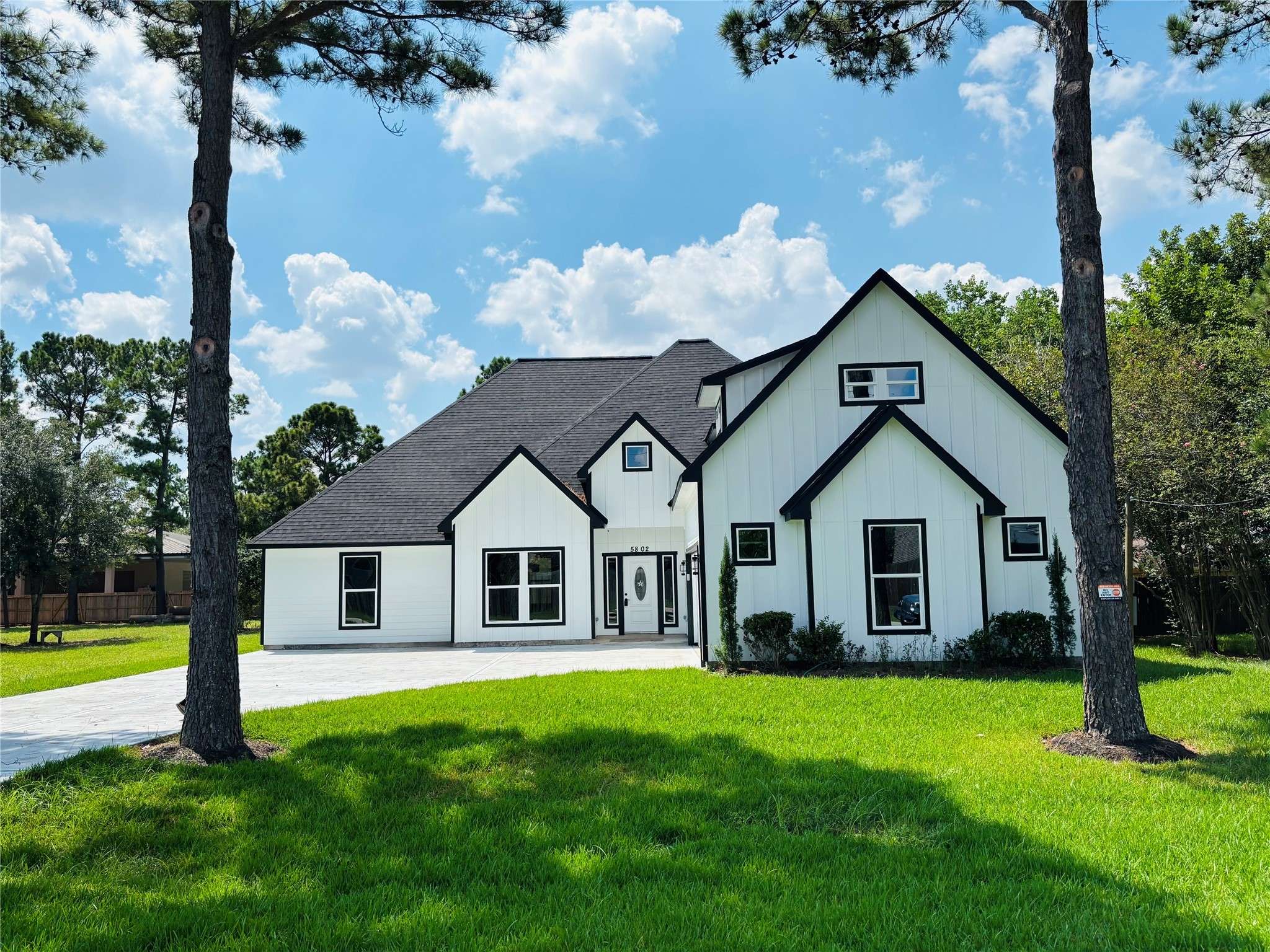 Richmond, TX 77469,5802 Meadow LN