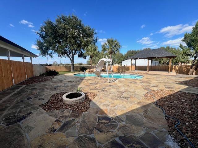 Hockley, TX 77447,25030 Zube RD