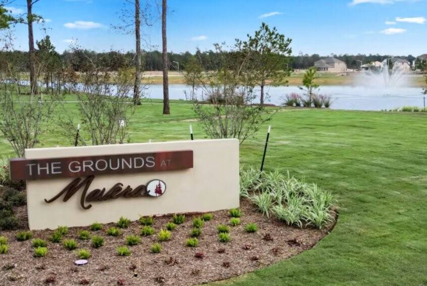 Conroe, TX 77378,15182 Wild Gully WAY