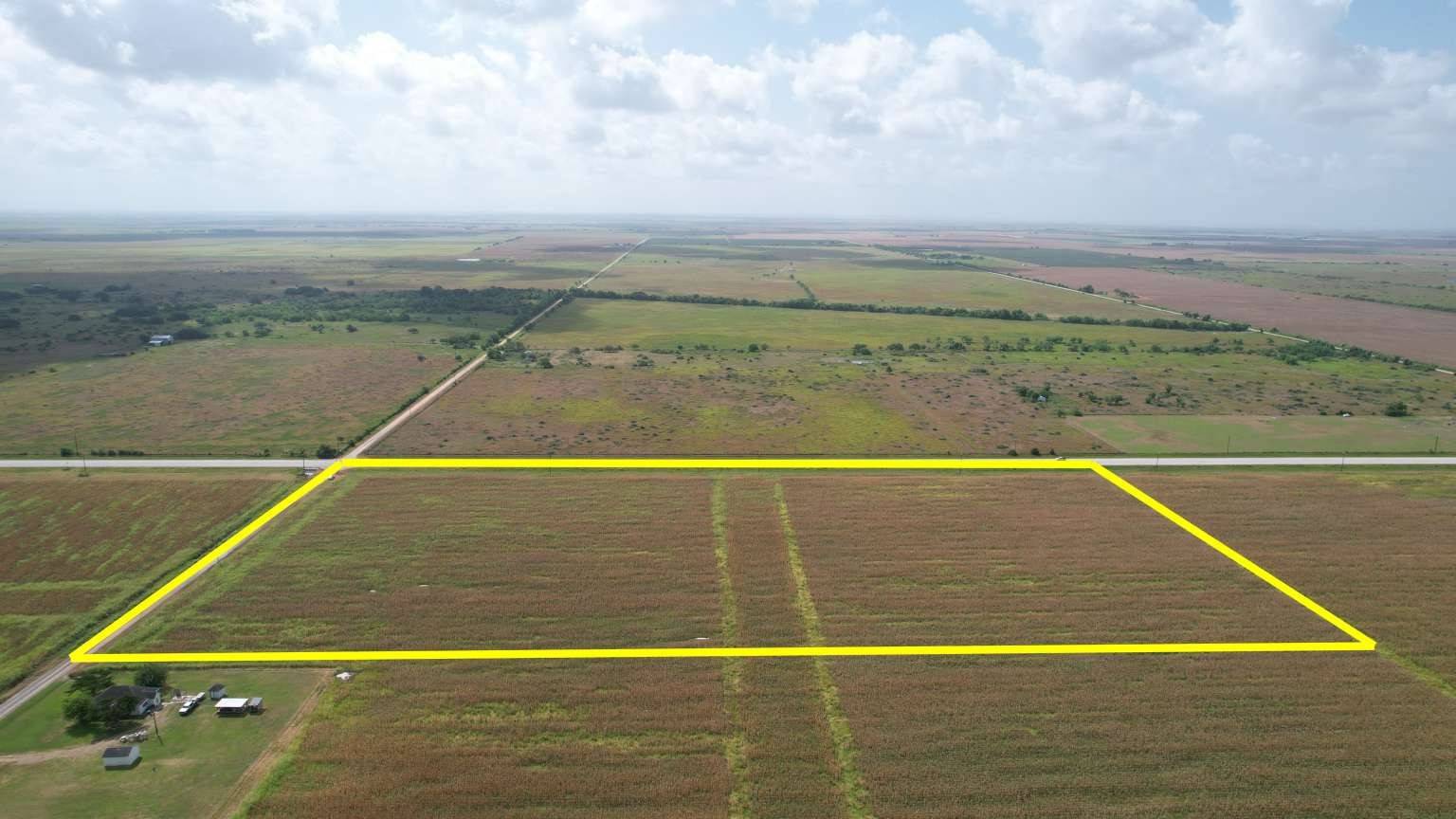 Palacios, TX 77465,0 CR 463