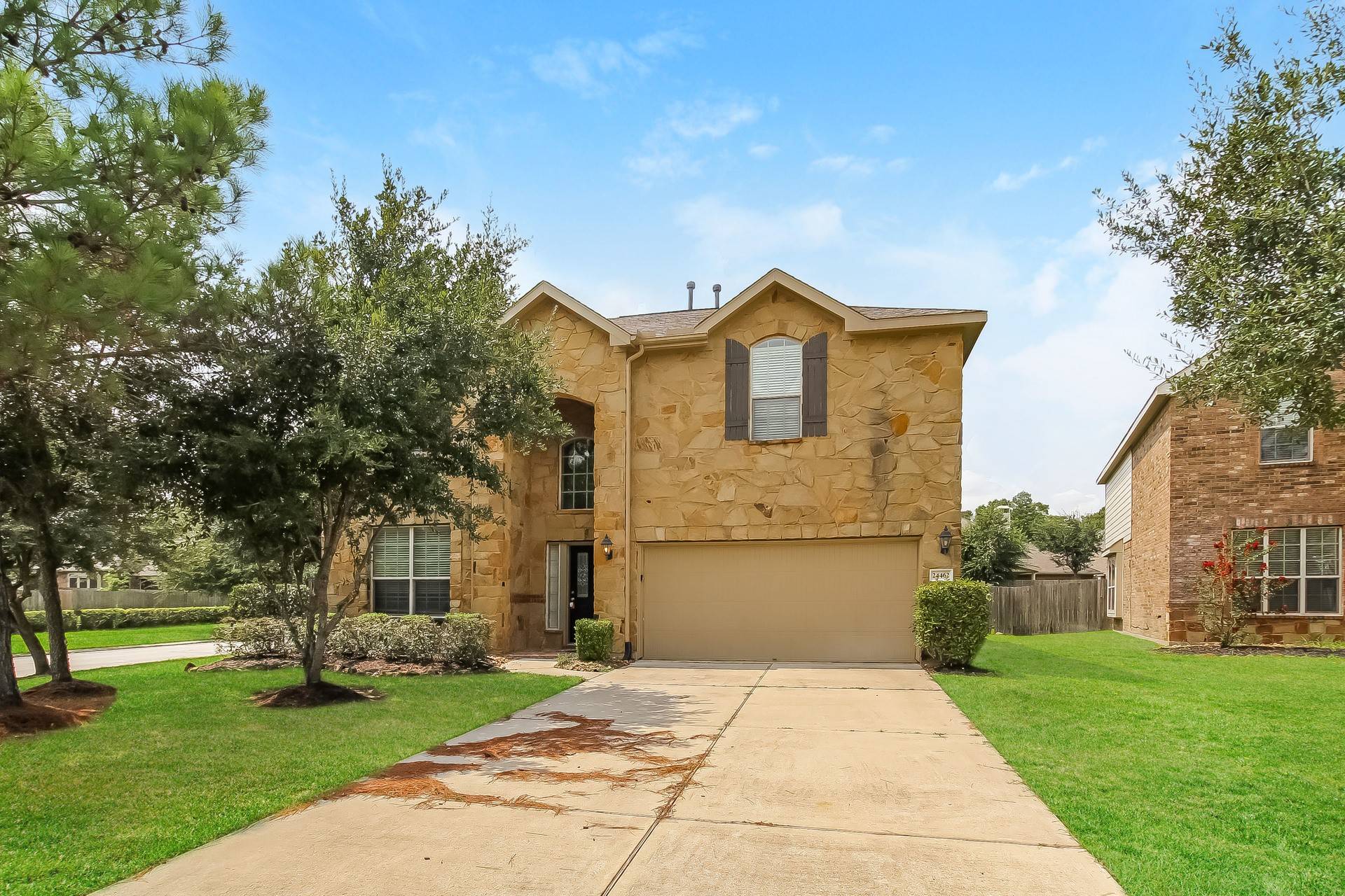 Porter, TX 77365,24462 Sundance Spring DR
