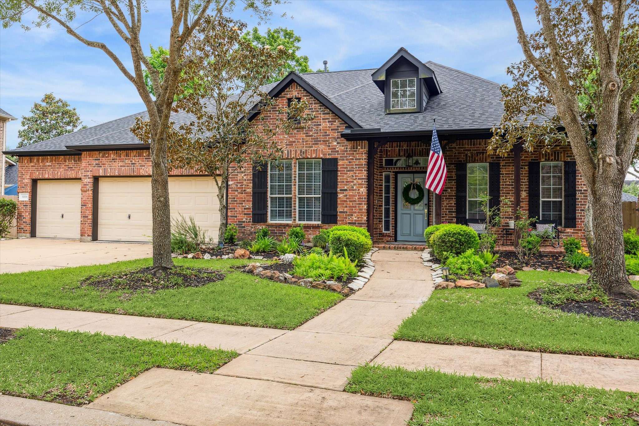 Missouri City, TX 77459,3006 Wood Stork LN