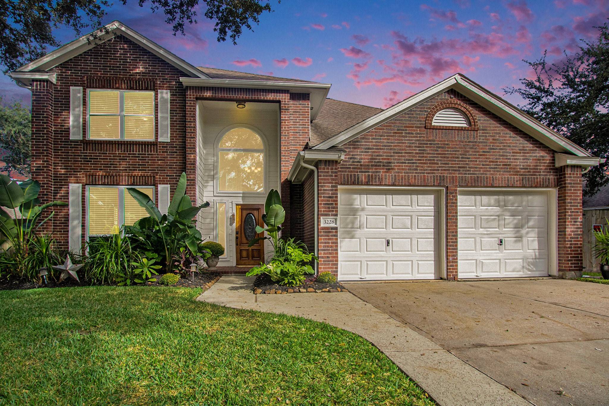 League City, TX 77573,3228 Crimson Coast DR