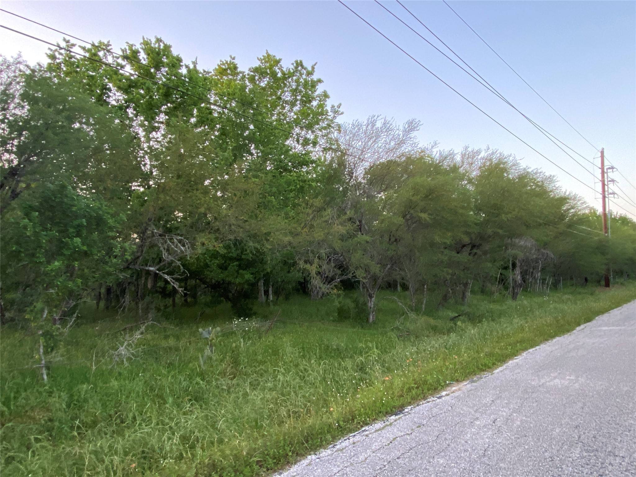 Wallis, TX 77485,0 Columbus RD