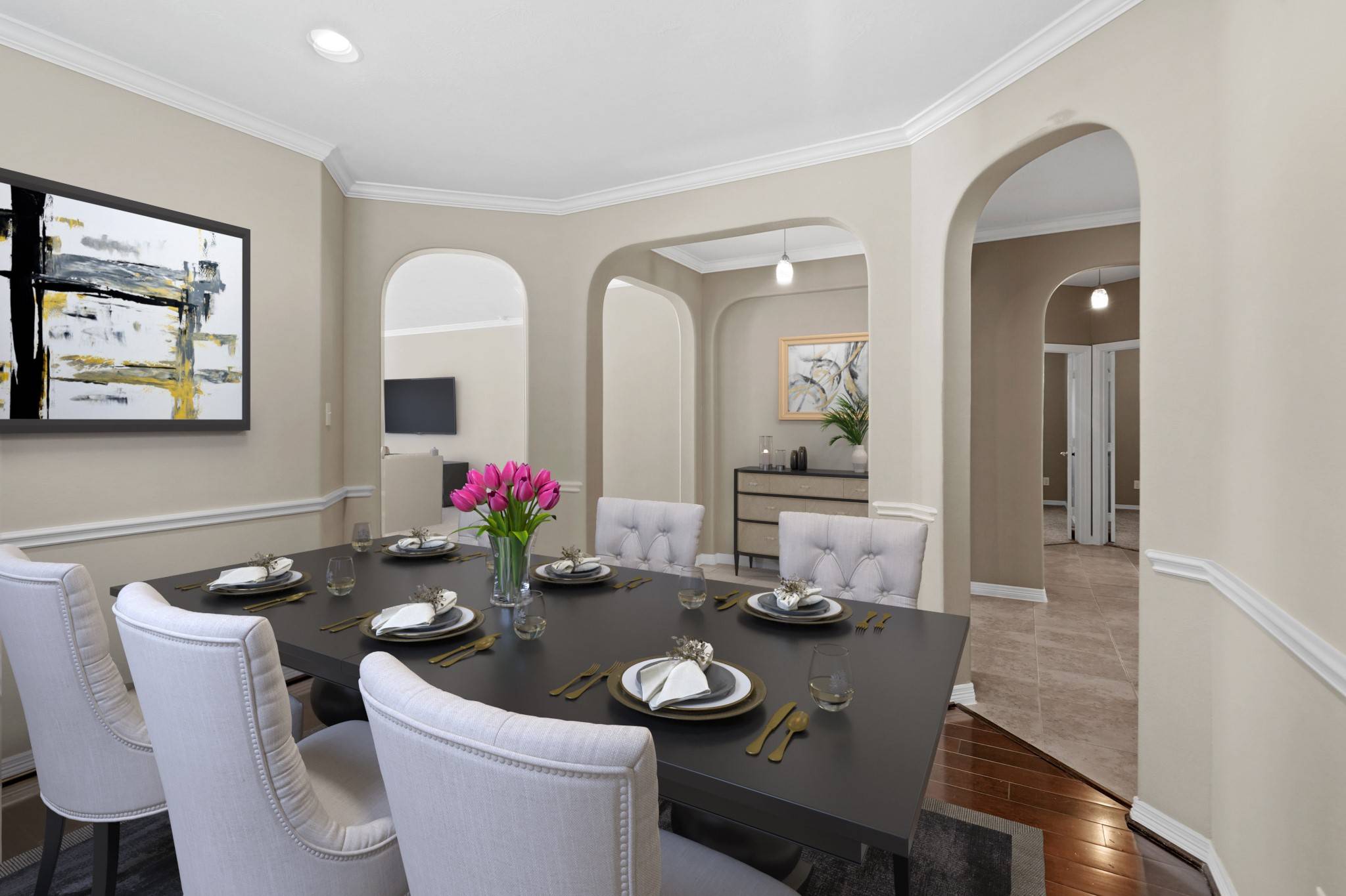 4211 Misty Waters LN Katy, TX 77494