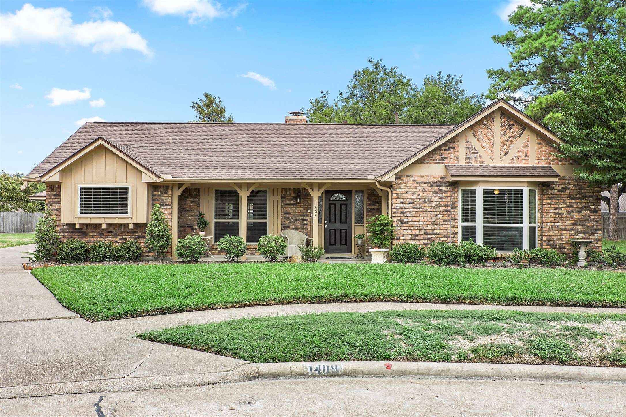 Deer Park, TX 77536,1409 Mcdonald ST