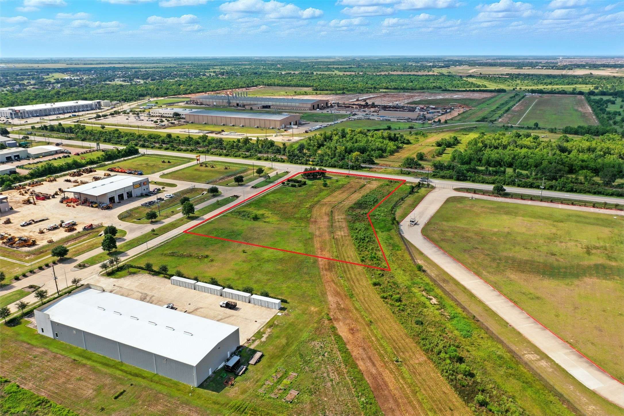 Katy, TX 77494,189 Commerce Pkwy