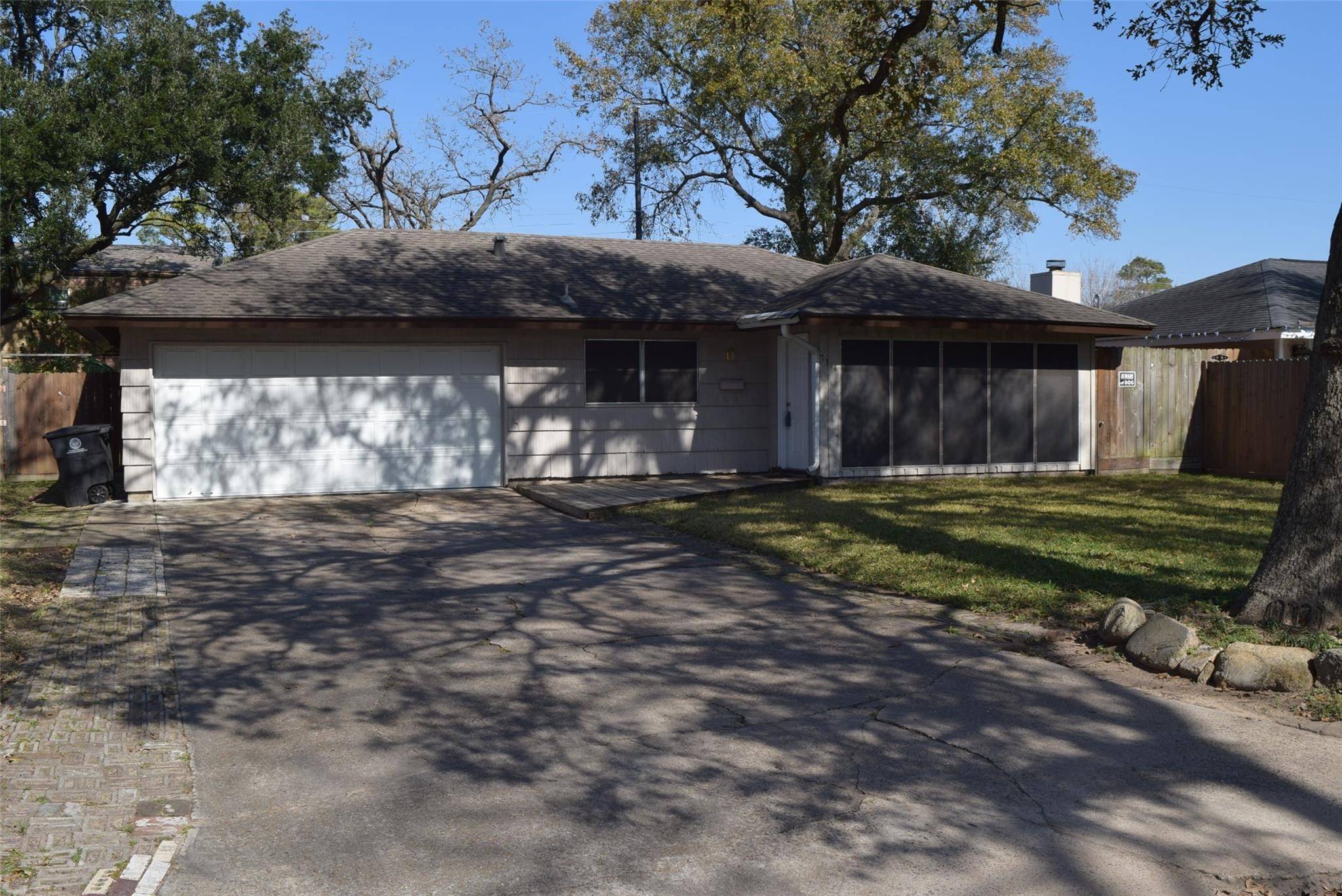 Houston, TX 77055,7514 Dearborn ST